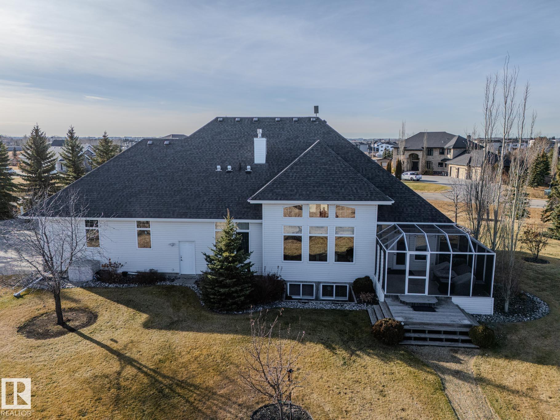 60 - 50565 Rge Rd 245, Lukas Estates, Rural Leduc County