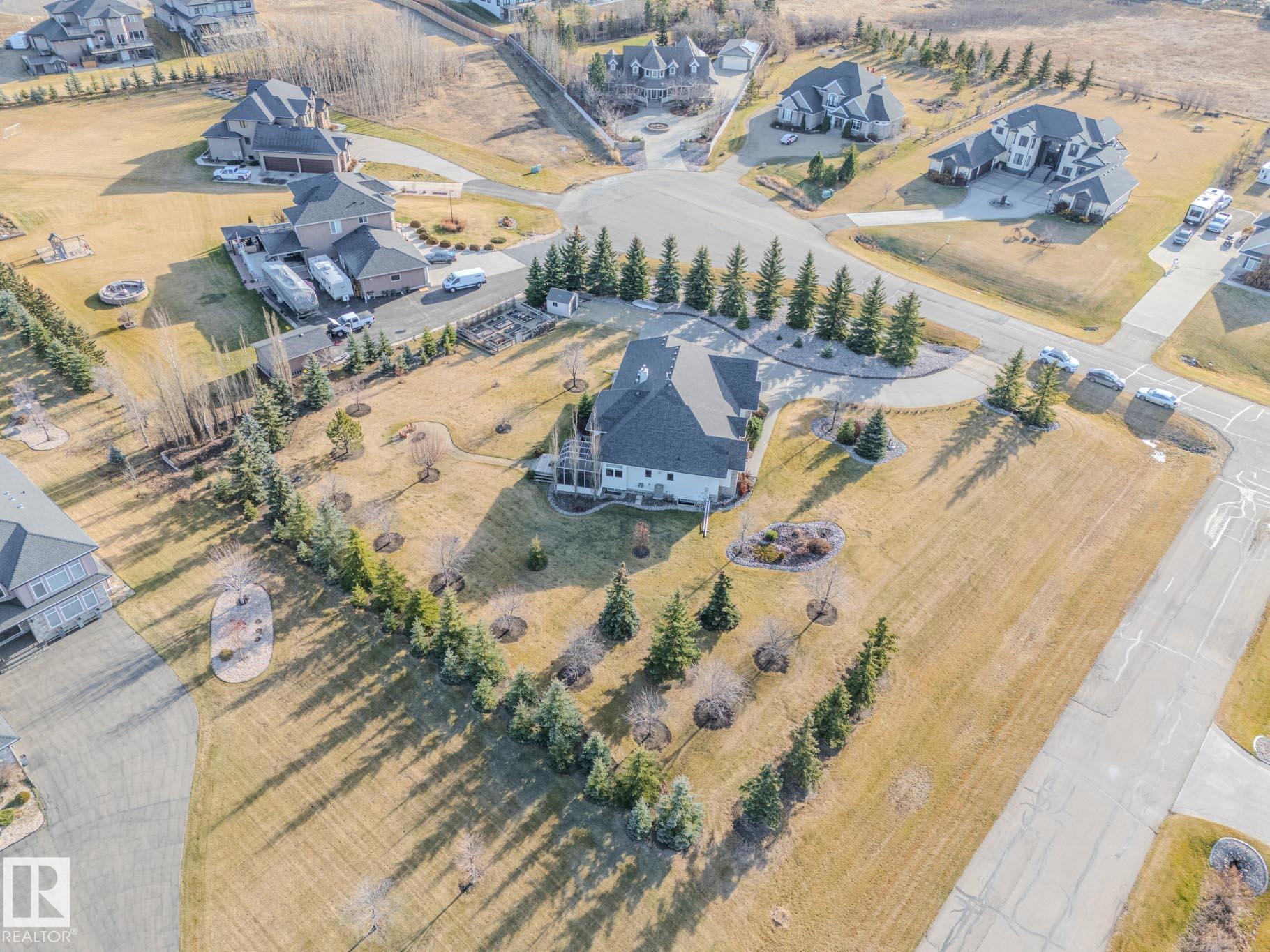 Photo 6 at 60 - 50565 Rge Rd 245, Lukas Estates, Rural Leduc County
