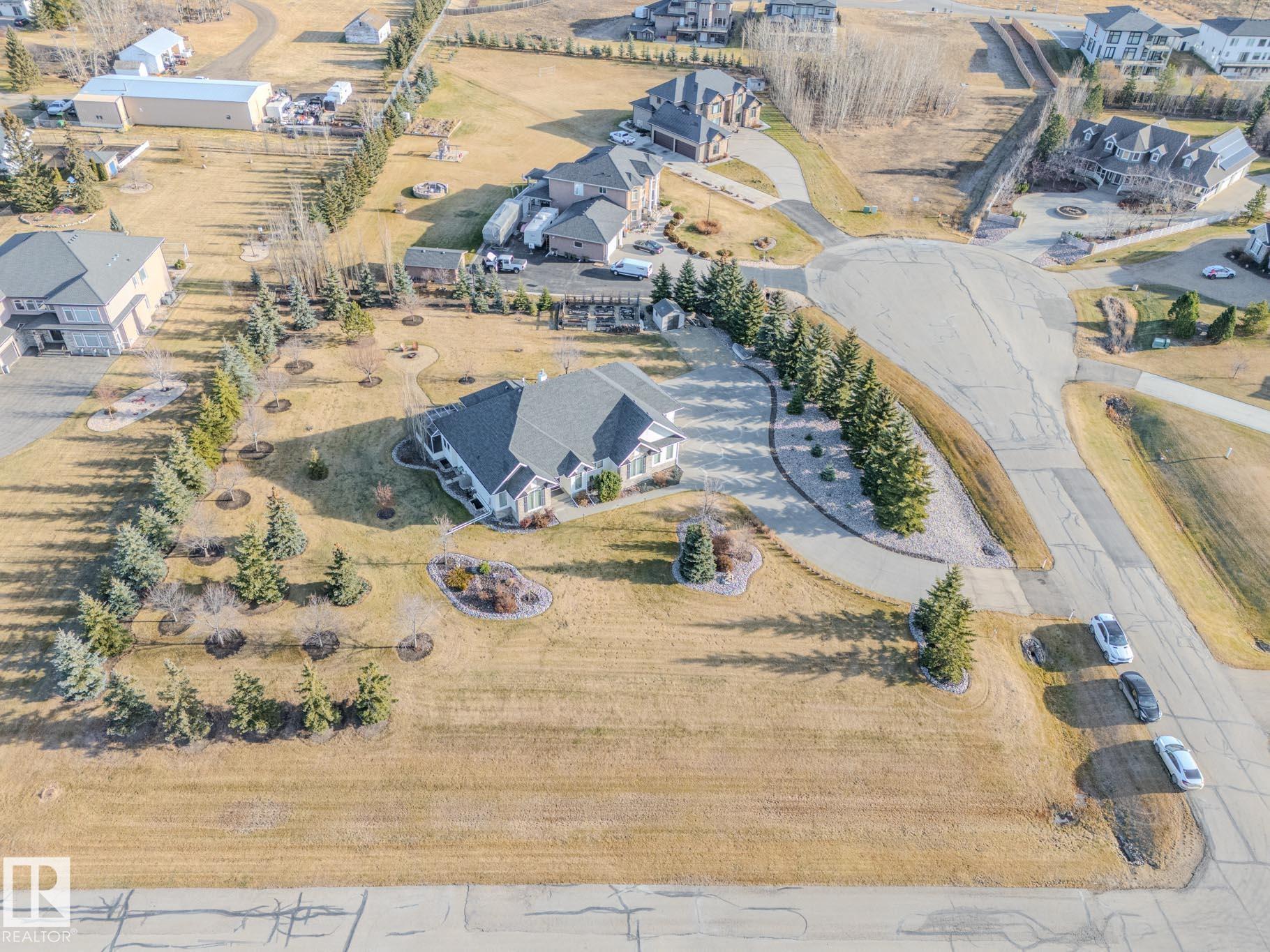 Photo 7 at 60 - 50565 Rge Rd 245, Lukas Estates, Rural Leduc County