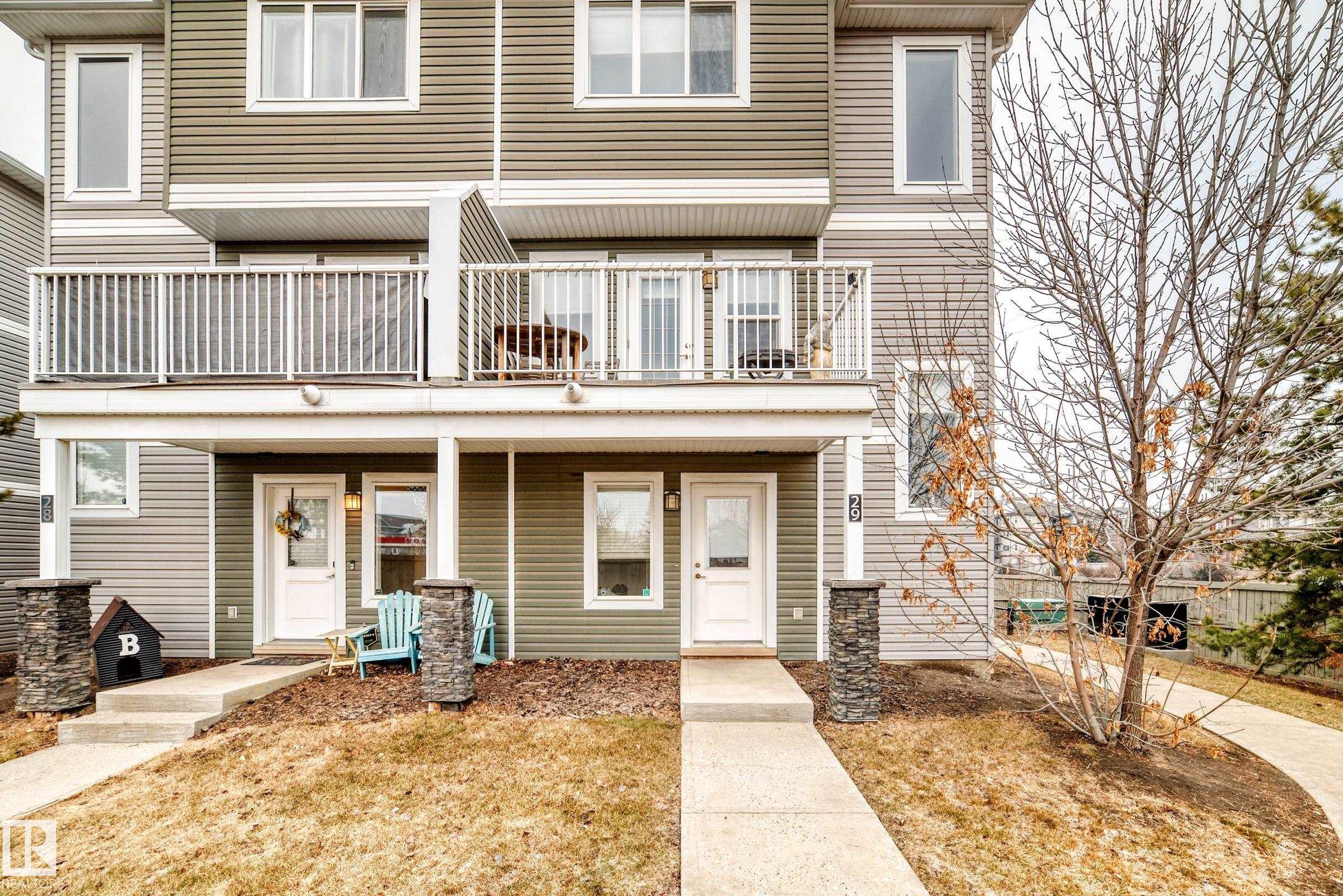 29 - 1816 Rutherford Road SW, Rutherford, Edmonton