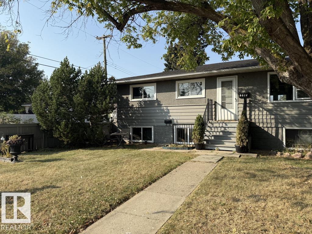 Picture for 9512/9514 128 AV NW