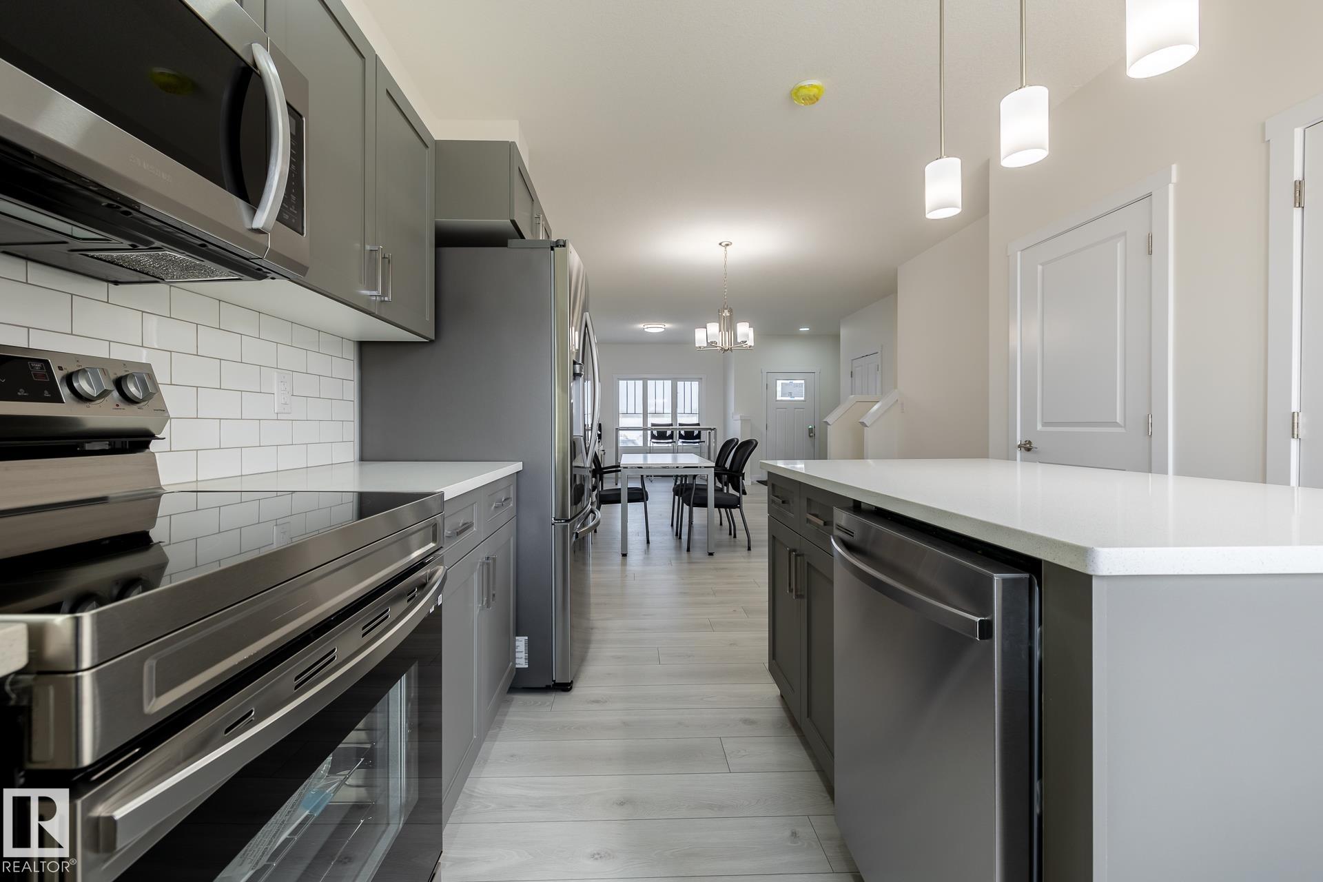 Photo 7 at 122 Elliott Wynd, South Pointe, Fort Saskatchewan