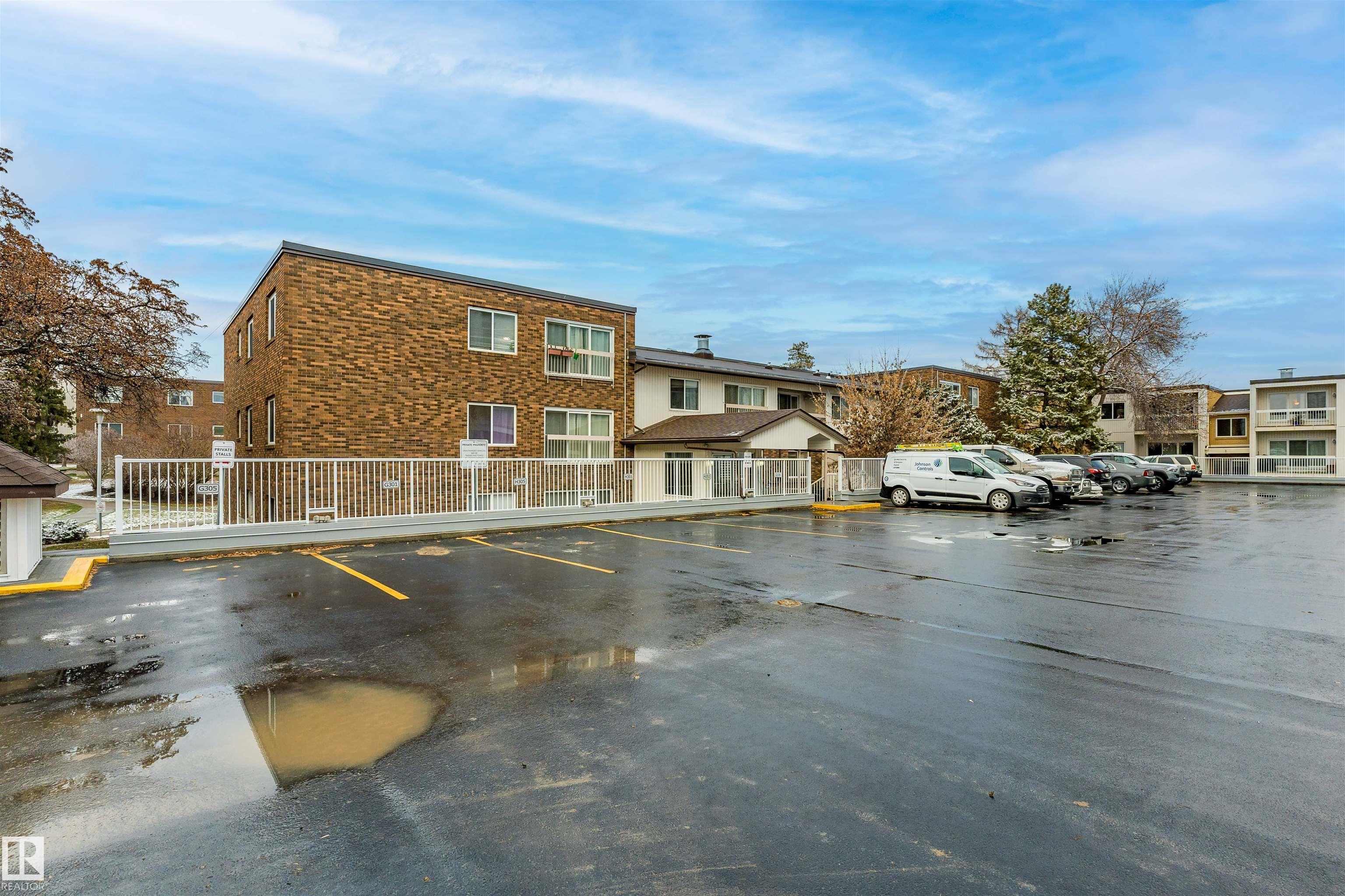 Picture for #202 11450 40 AV NW