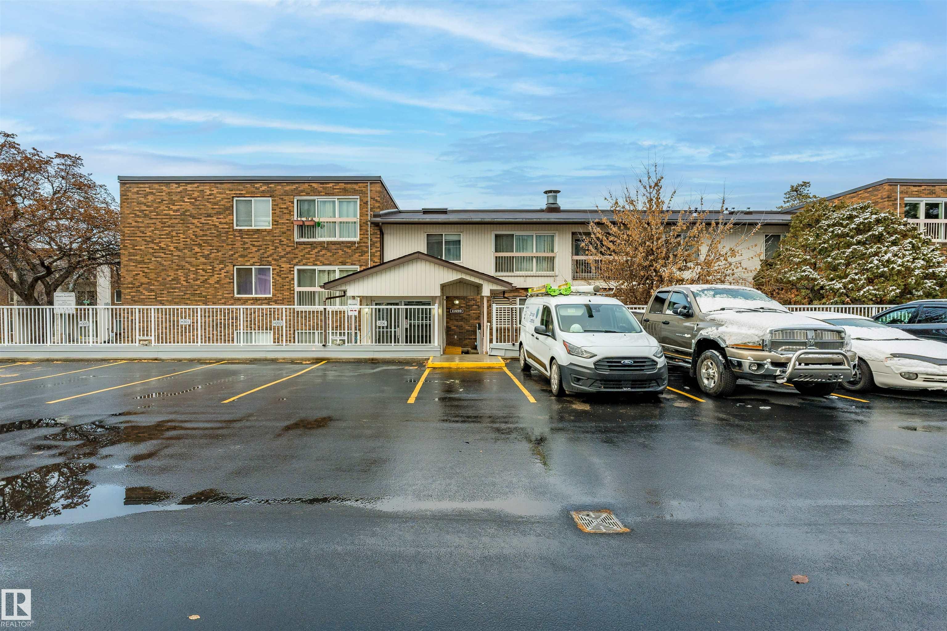 Picture for #202 11450 40 AV NW