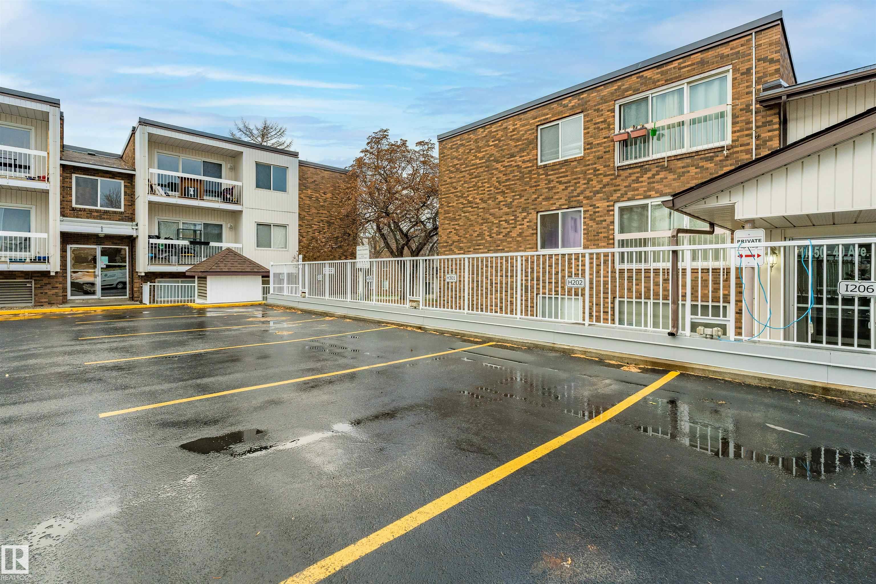 Picture for #202 11450 40 AV NW