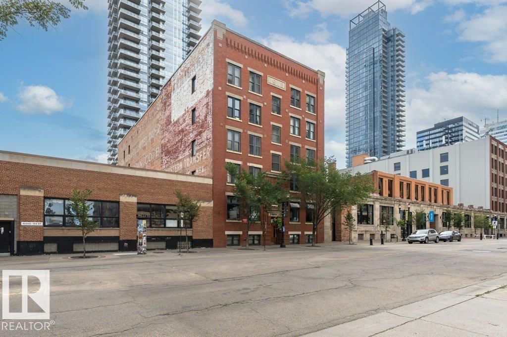 Picture for #002 10249 104 ST NW