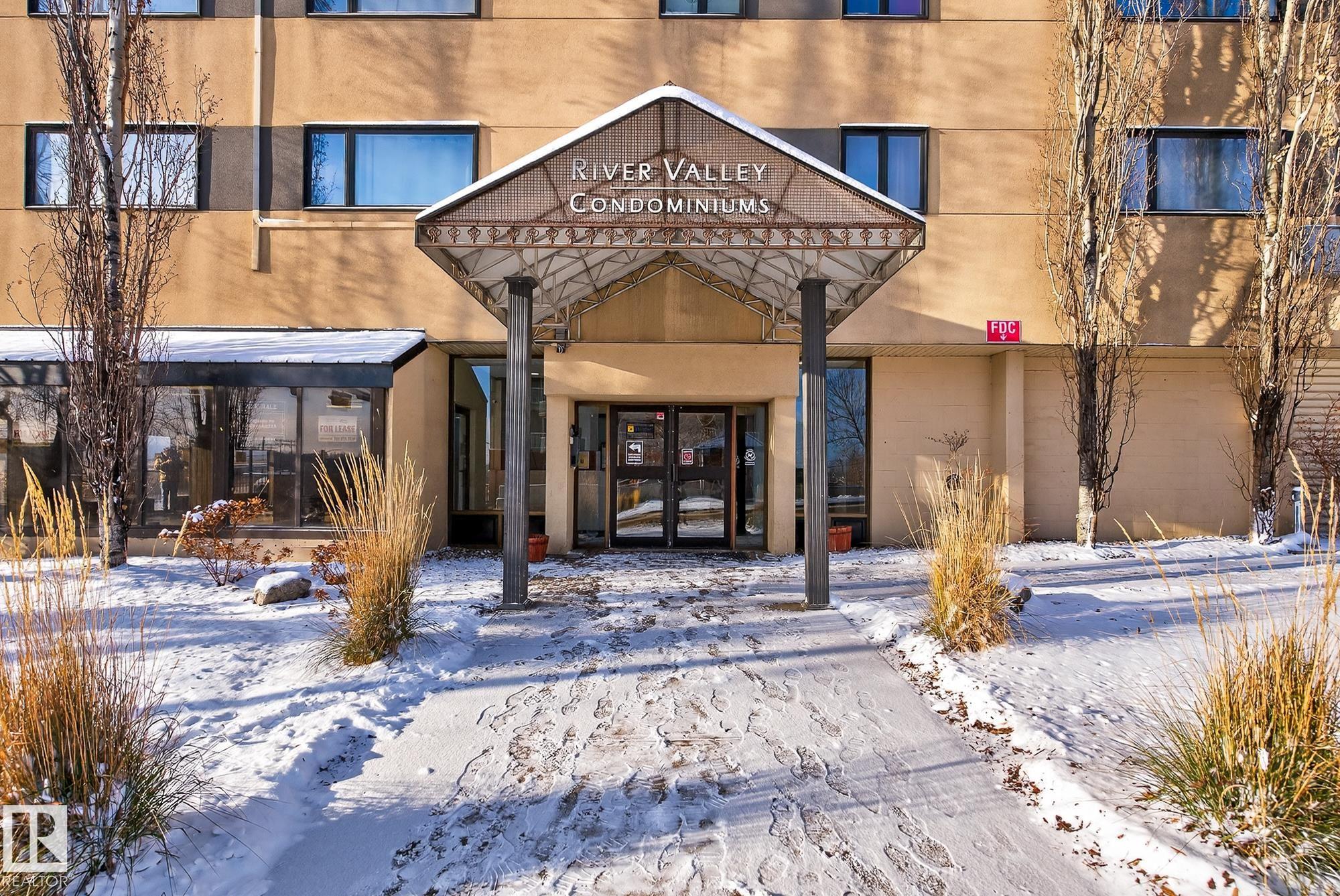 Picture for #308 9710 105 ST NW