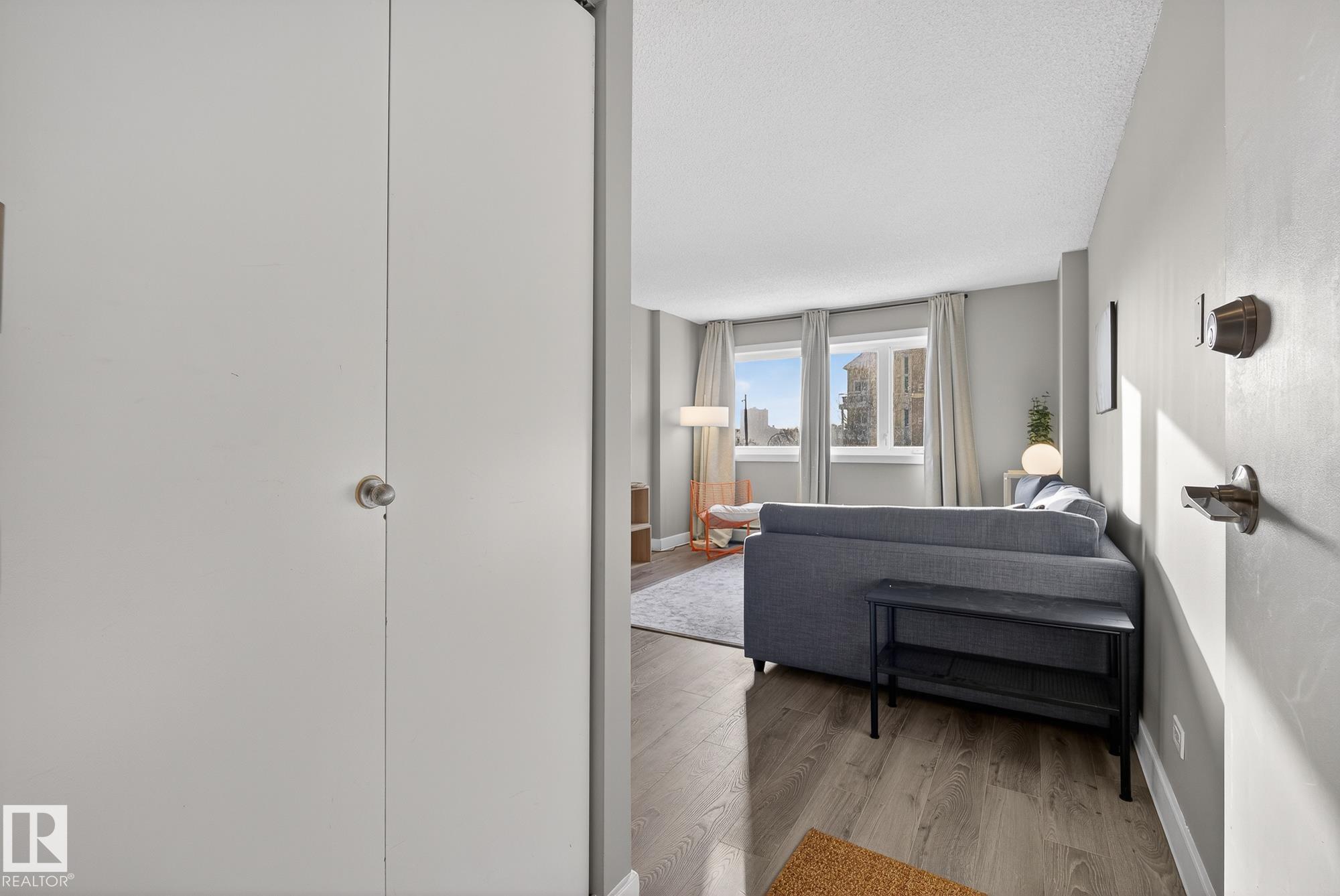 Picture for #308 9710 105 ST NW