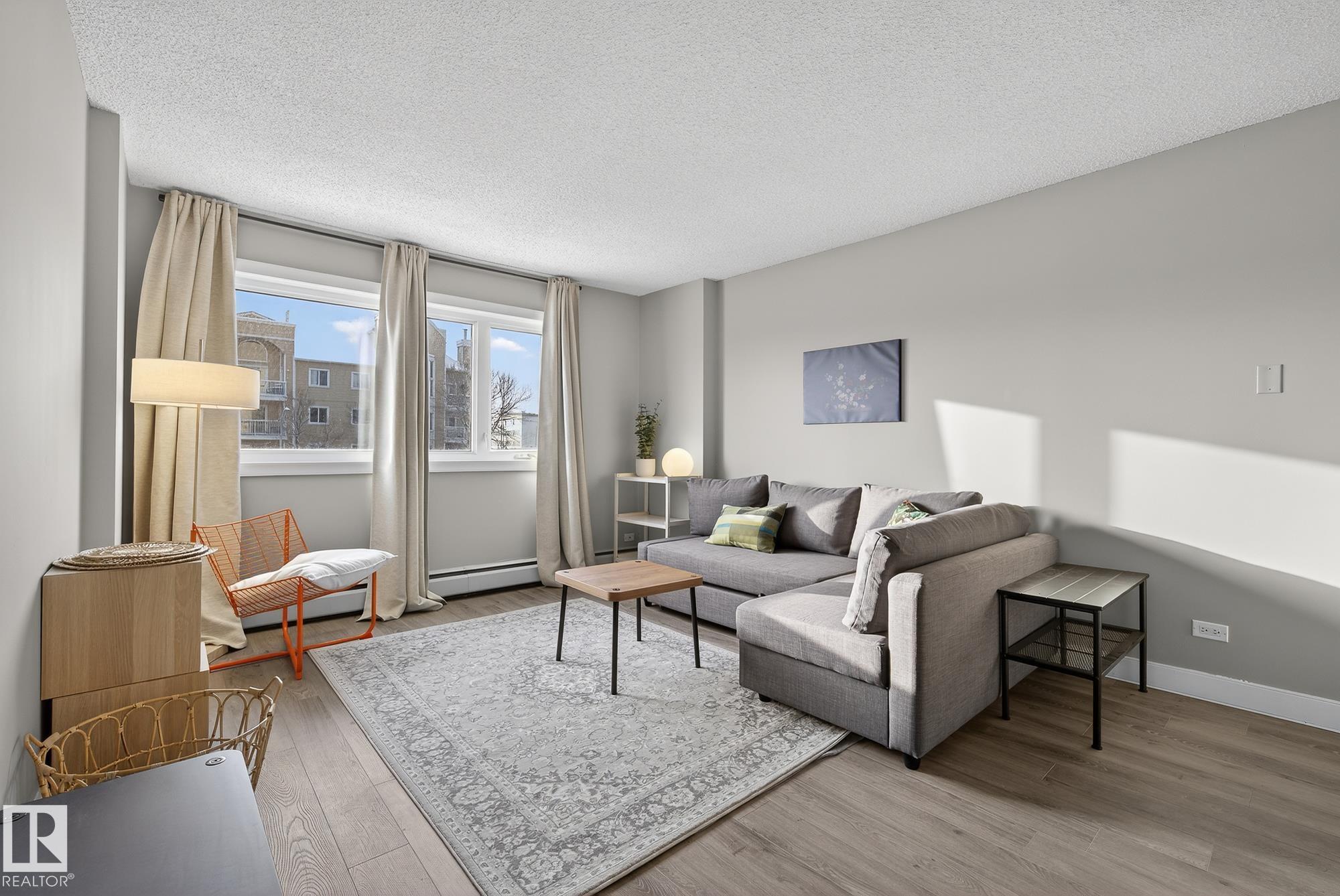 Picture for #308 9710 105 ST NW