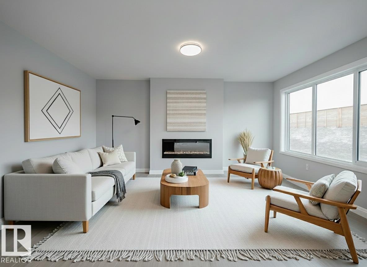 91 Rosewood Way, Riverside, St. Albert