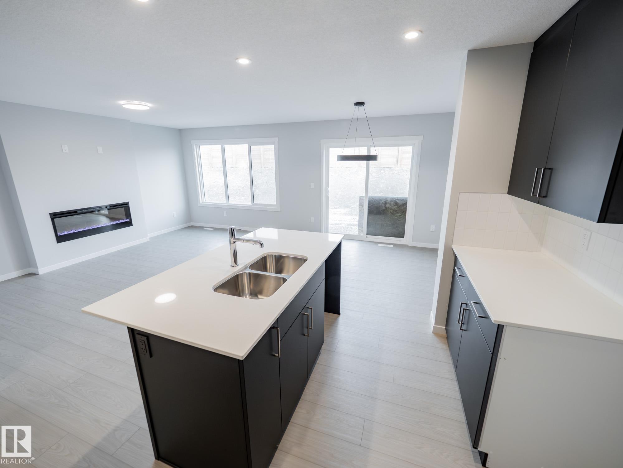 Photo 11 at 91 Rosewood Way, Riverside, St. Albert