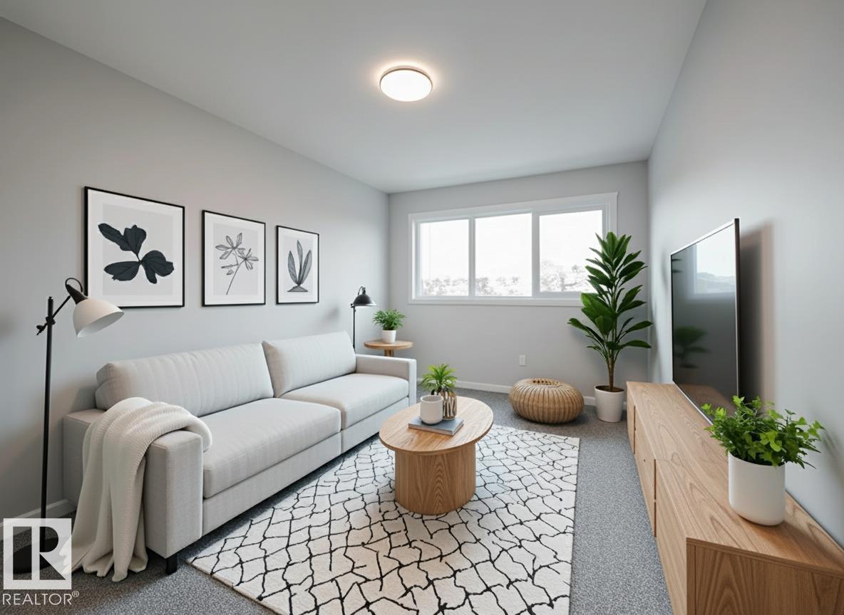 91 Rosewood Way, Riverside, St. Albert