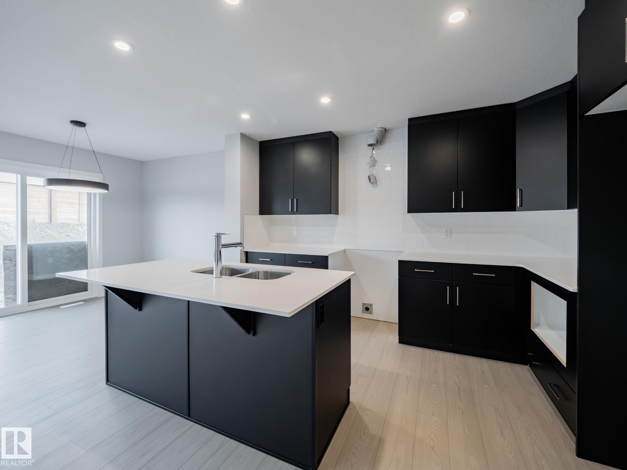 Photo 8 at 91 Rosewood Way, Riverside, St. Albert