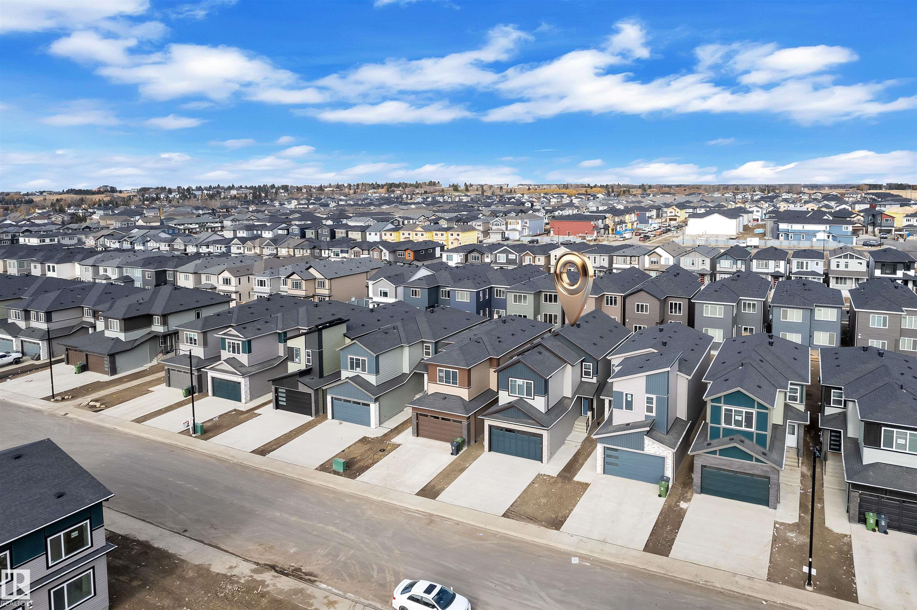 3516 41 Avenue, Azur, Beaumont