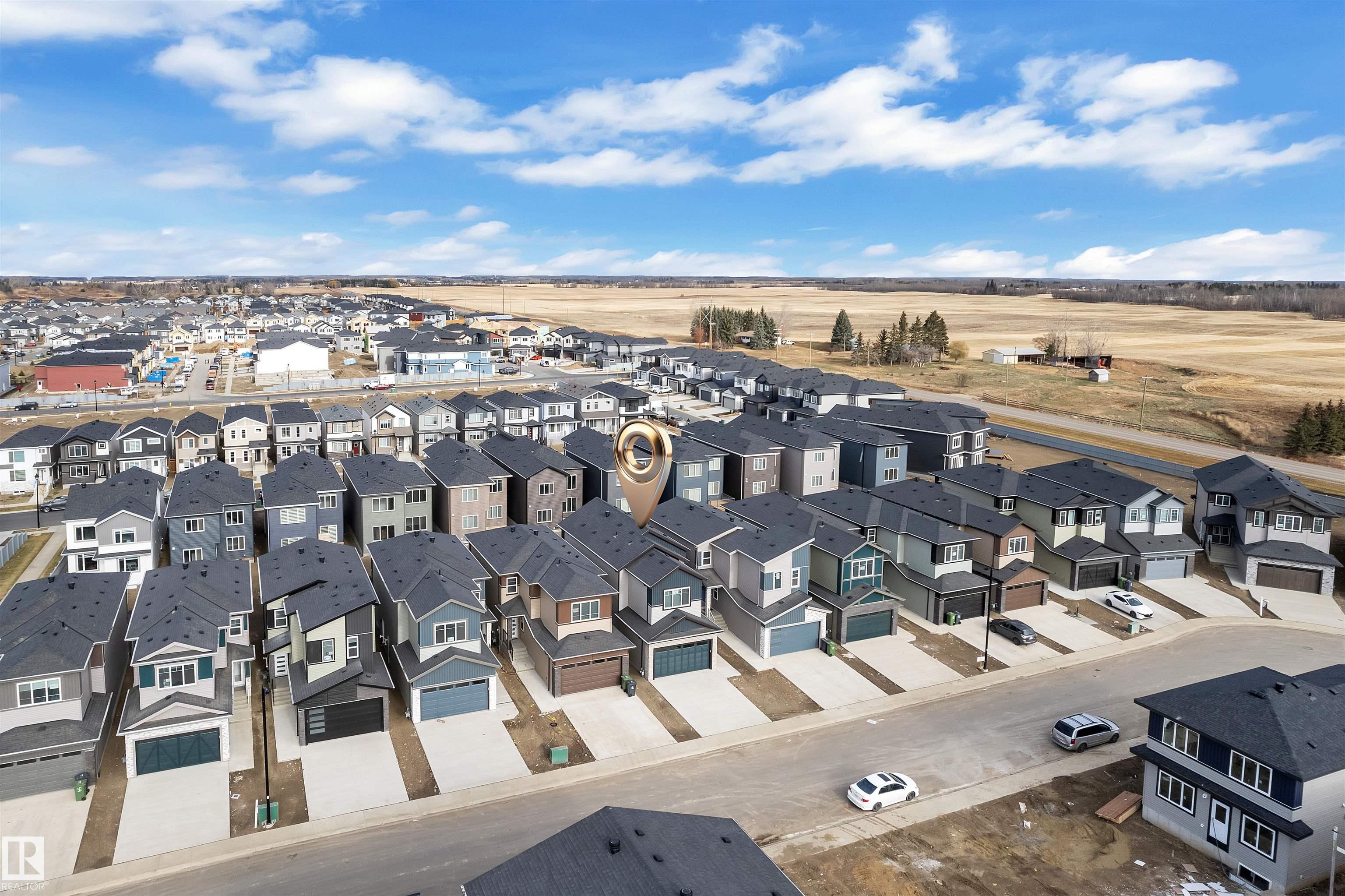 Photo 41 at 3516 41 Avenue, Azur, Beaumont