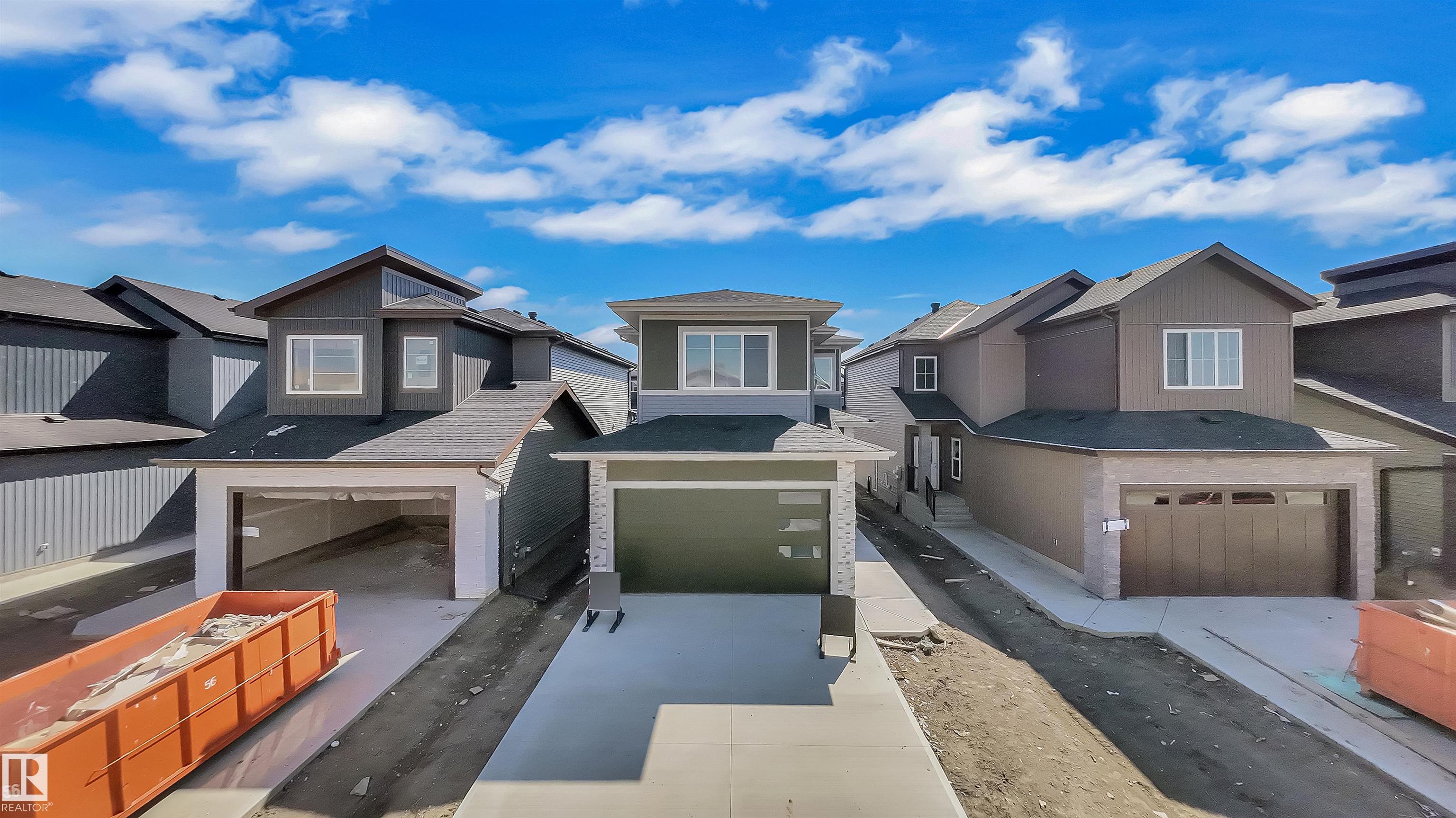 21 Westwyck Link, Fenwyck, Spruce Grove