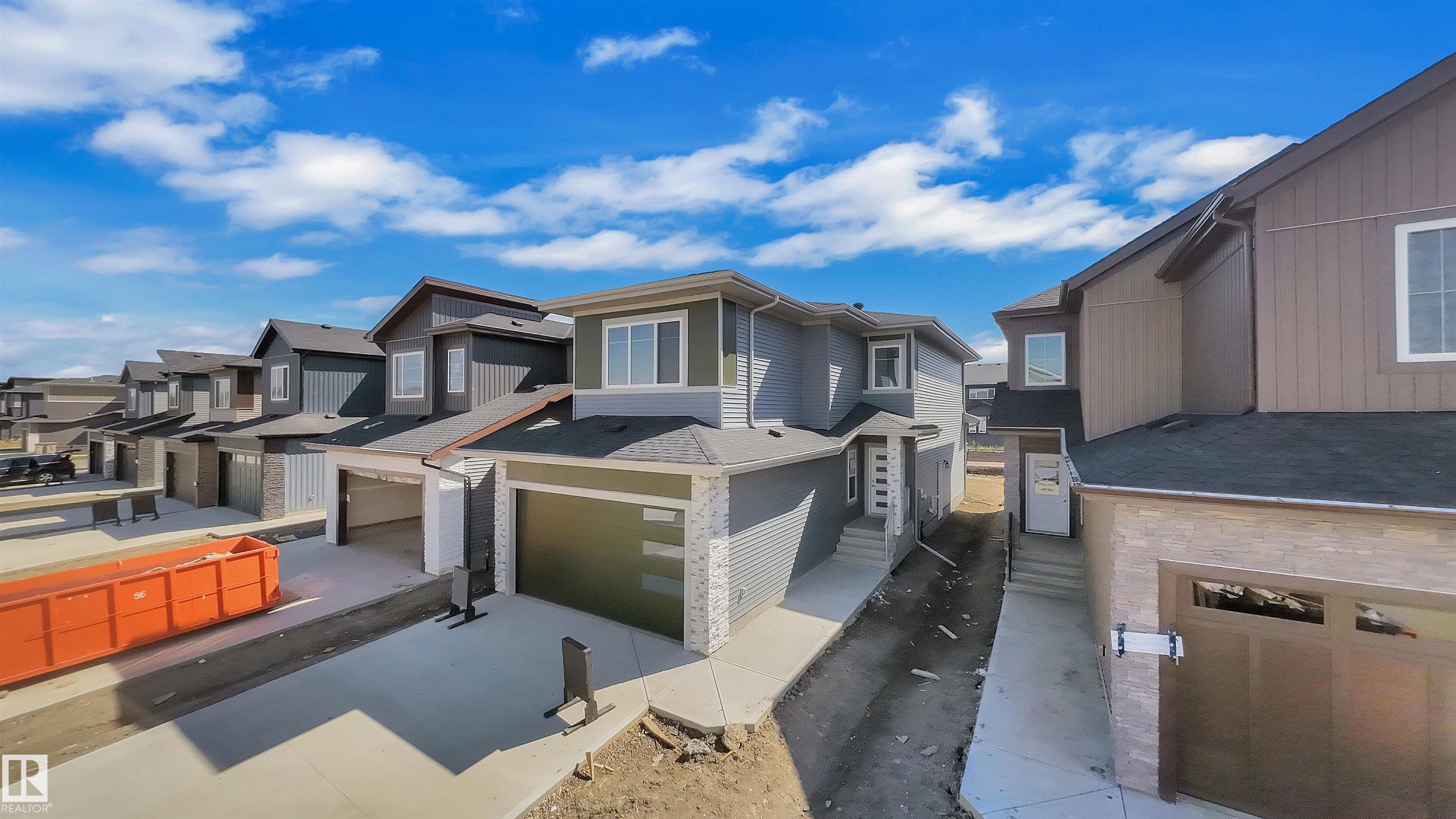 21 Westwyck Link, Fenwyck, Spruce Grove