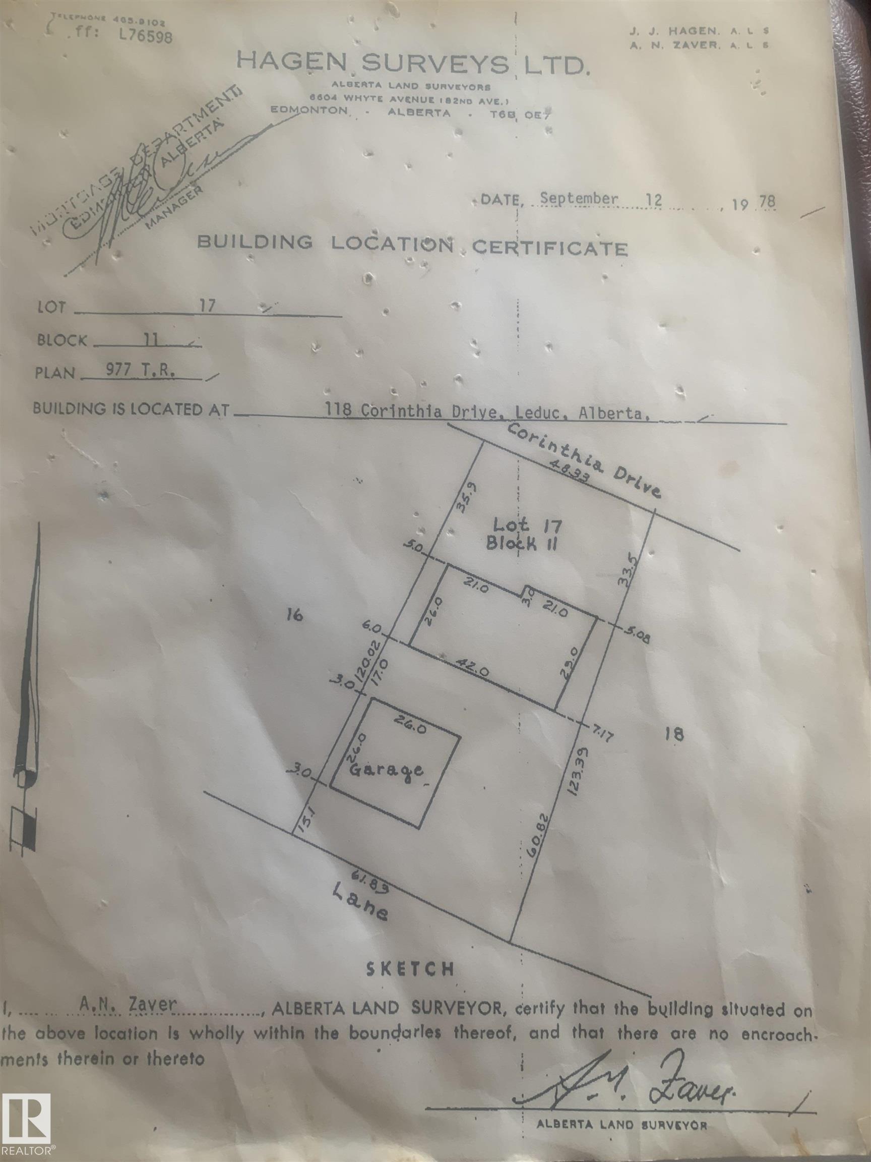 Photo 24 at 118 Corinthia Drive, Corinthia Park, Leduc