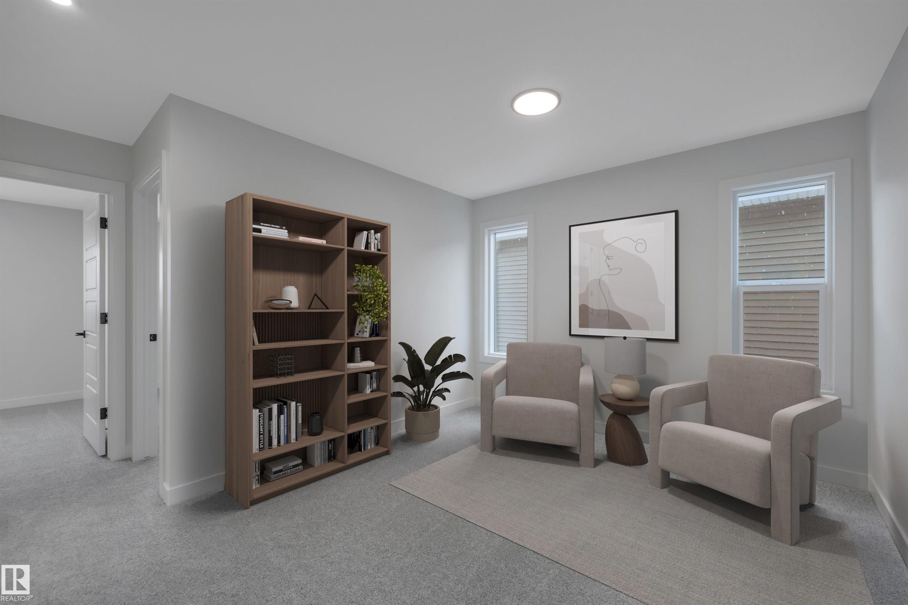 Photo 12 at 4 Resplendent Way, Riverside, St. Albert