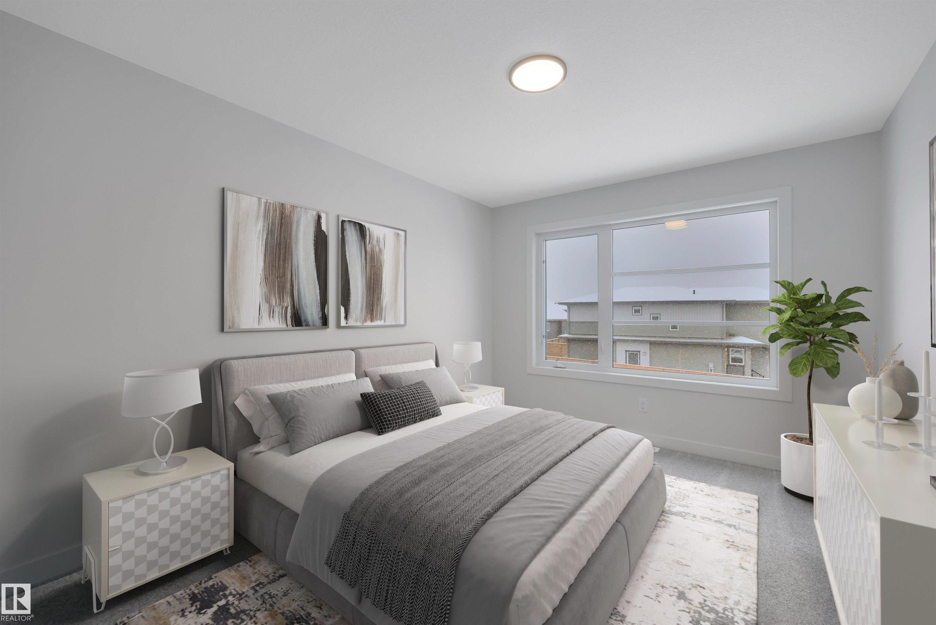 Photo 13 at 4 Resplendent Way, Riverside, St. Albert