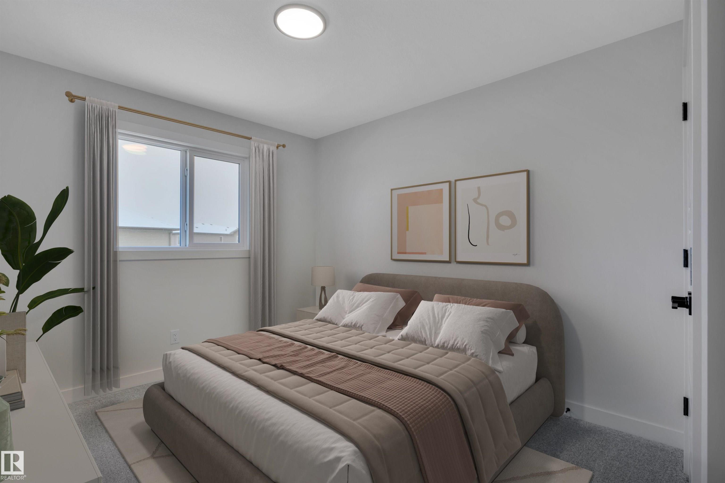 Photo 16 at 4 Resplendent Way, Riverside, St. Albert