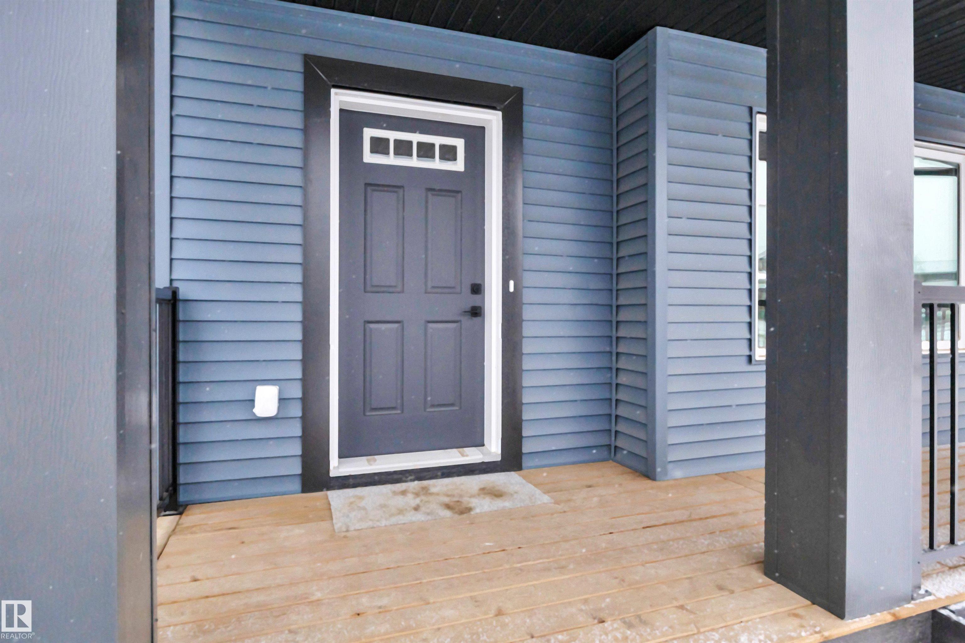 Photo 3 at 4 Resplendent Way, Riverside, St. Albert