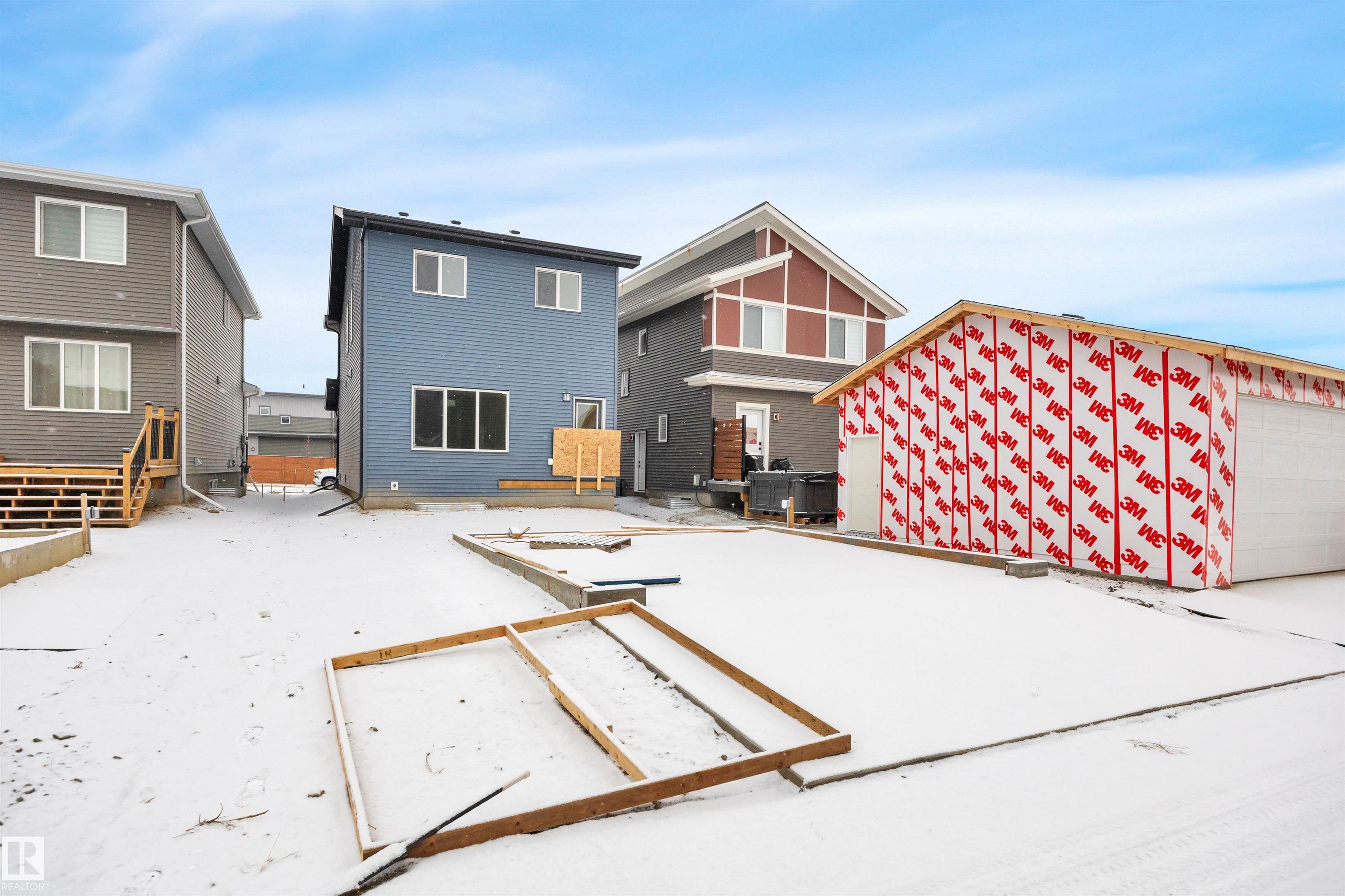 Photo 25 at 4 Resplendent Way, Riverside, St. Albert