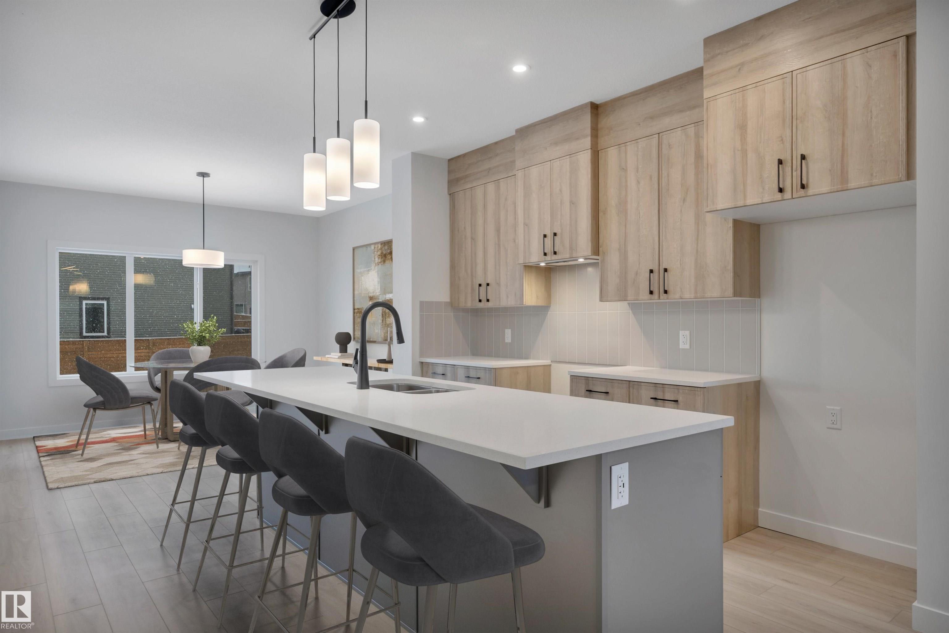 Photo 5 at 4 Resplendent Way, Riverside, St. Albert