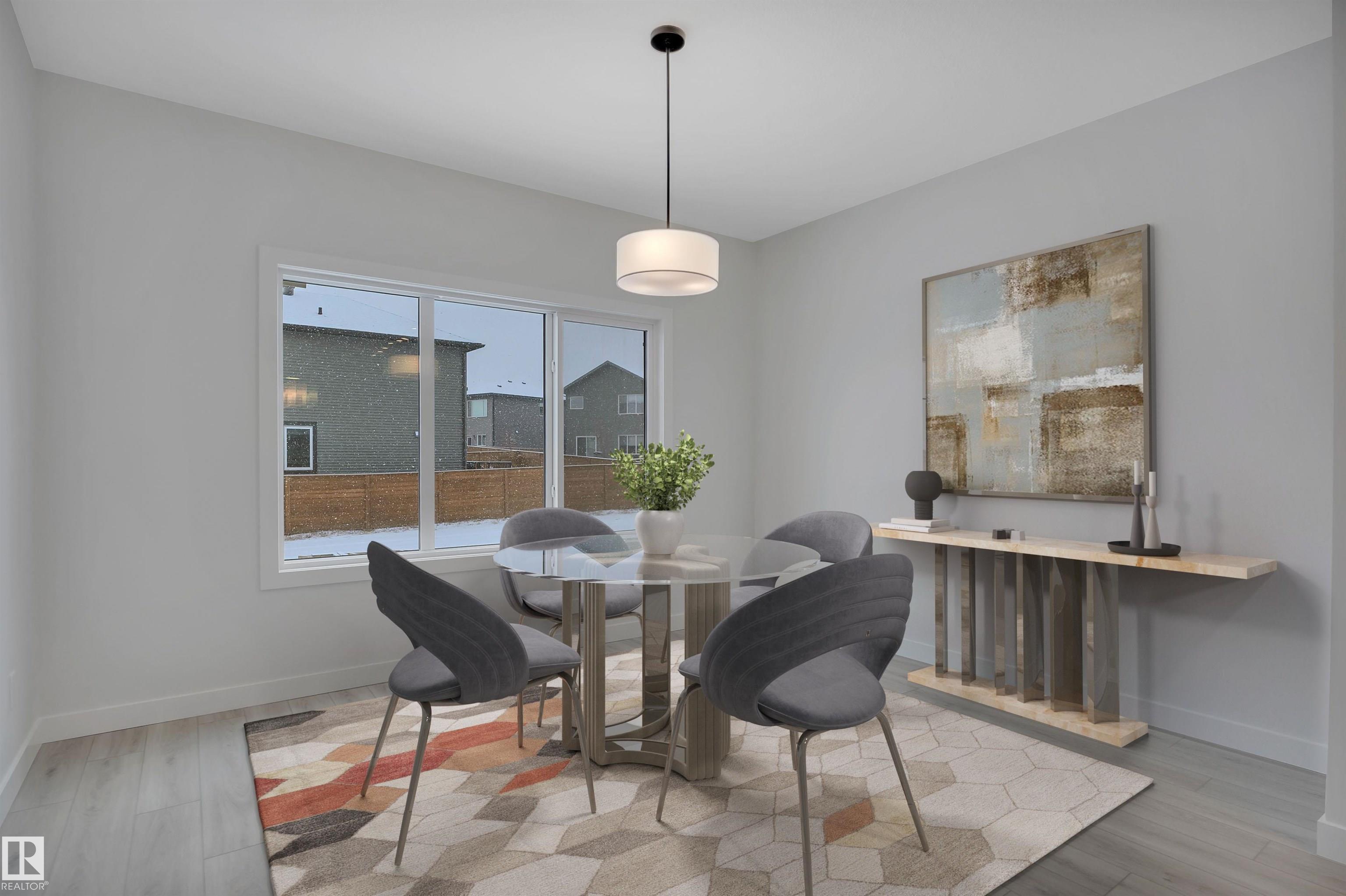 Photo 6 at 4 Resplendent Way, Riverside, St. Albert