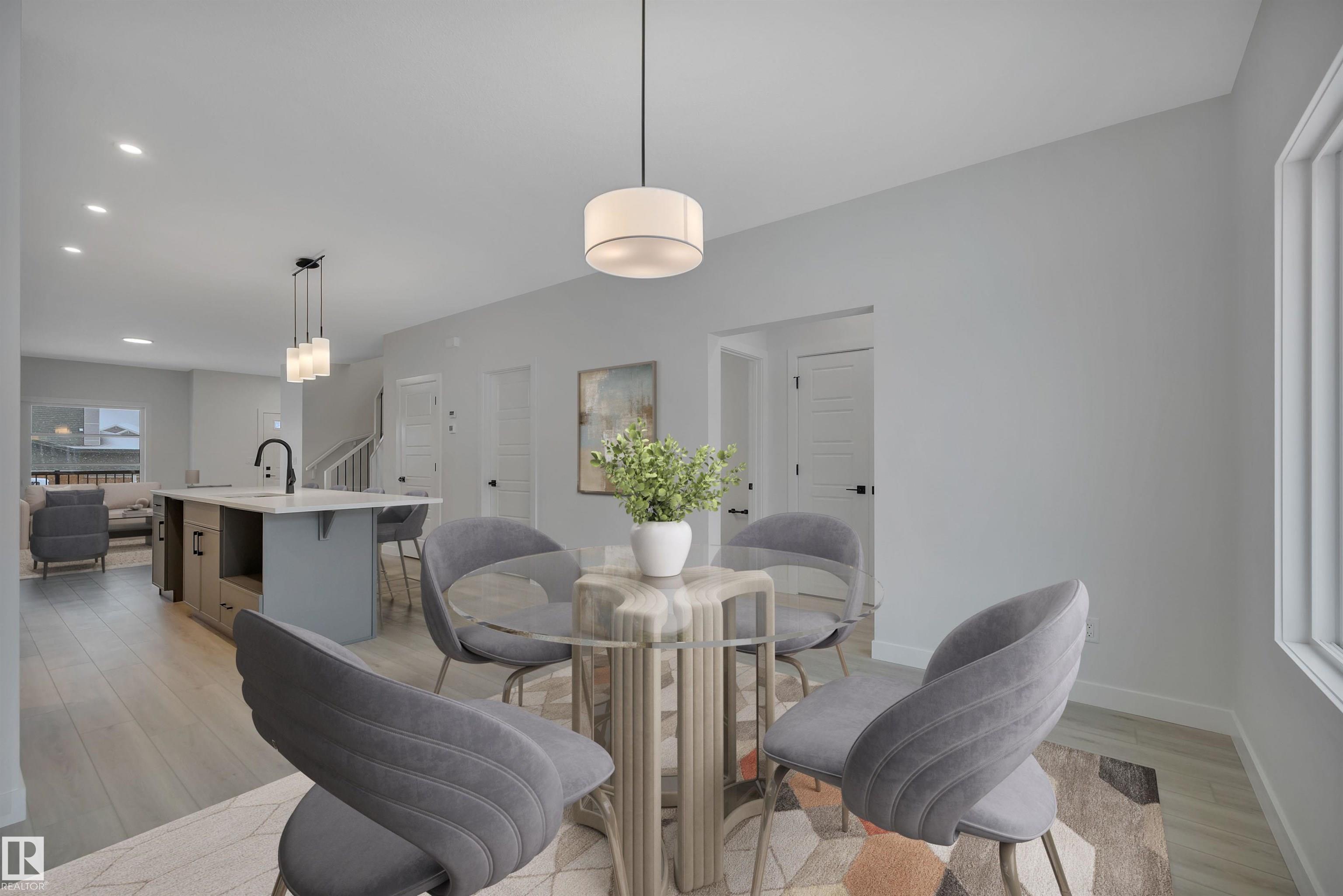 Photo 7 at 4 Resplendent Way, Riverside, St. Albert