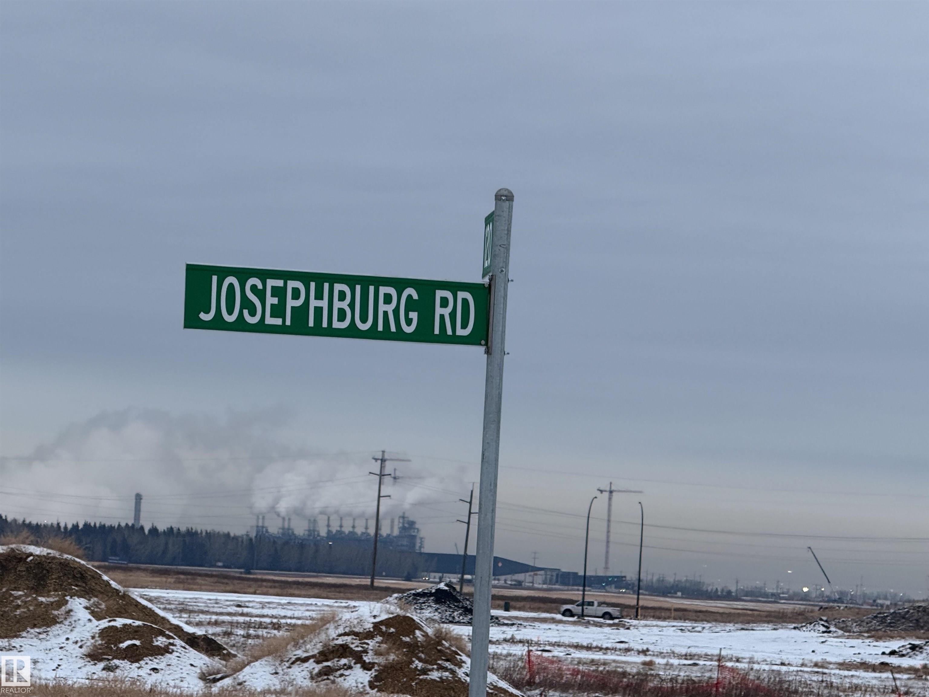 Range Rd 223 Twp Rd 550, Woodland Park, Rural Strathcona County