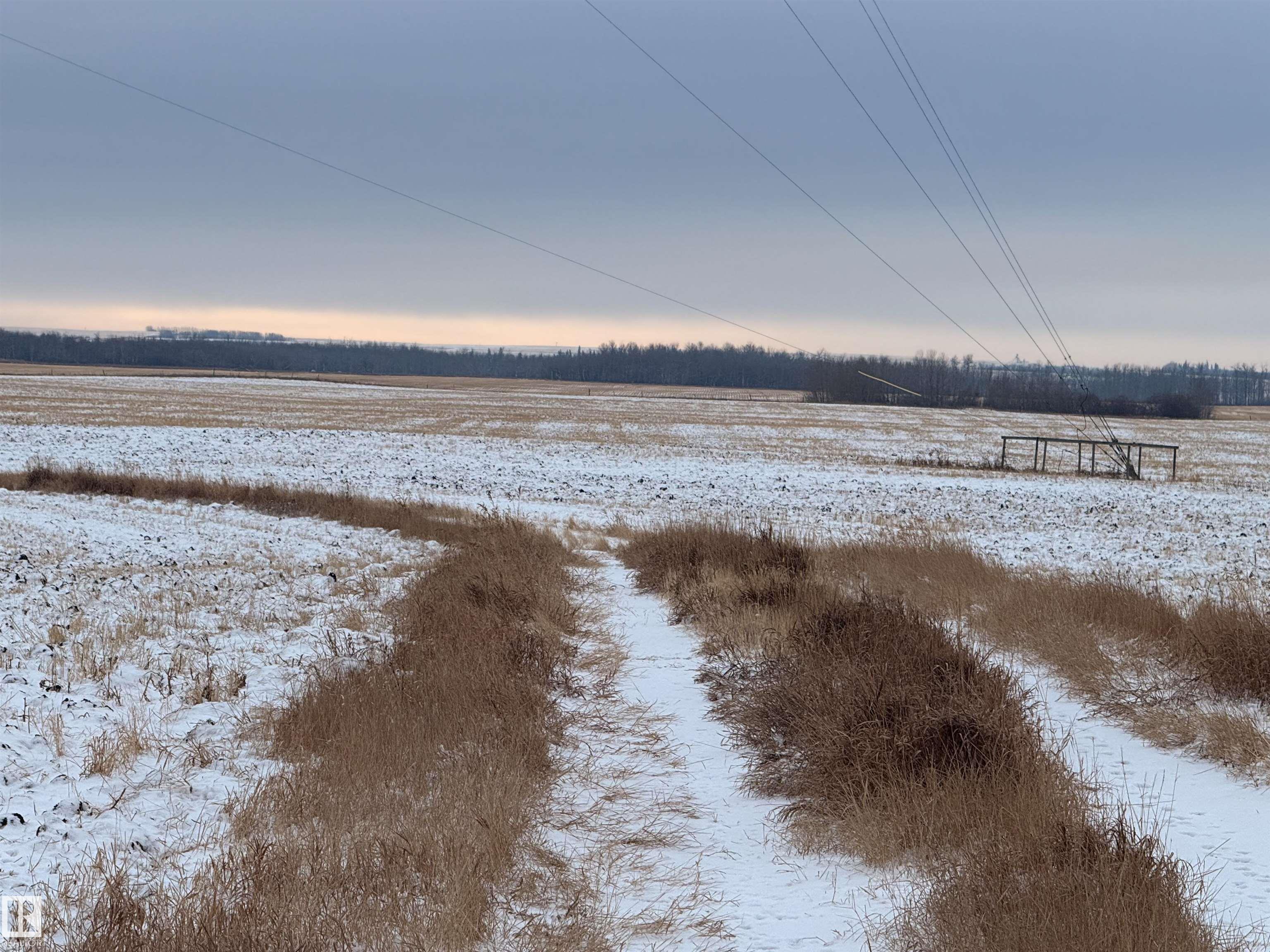 Range Rd 223 Twp Rd 550, Woodland Park, Rural Strathcona County