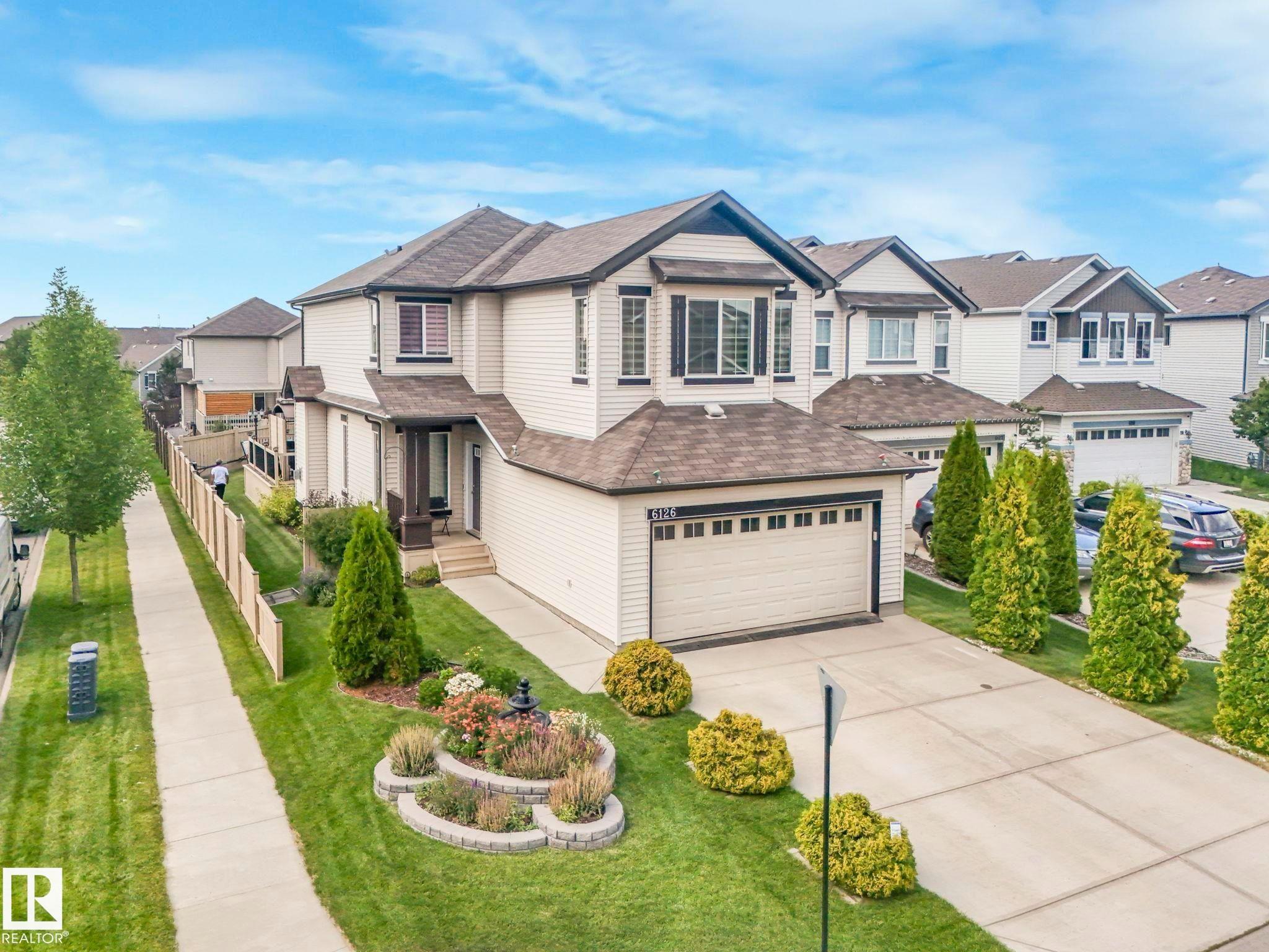 Picture for 6126 17A AV SW