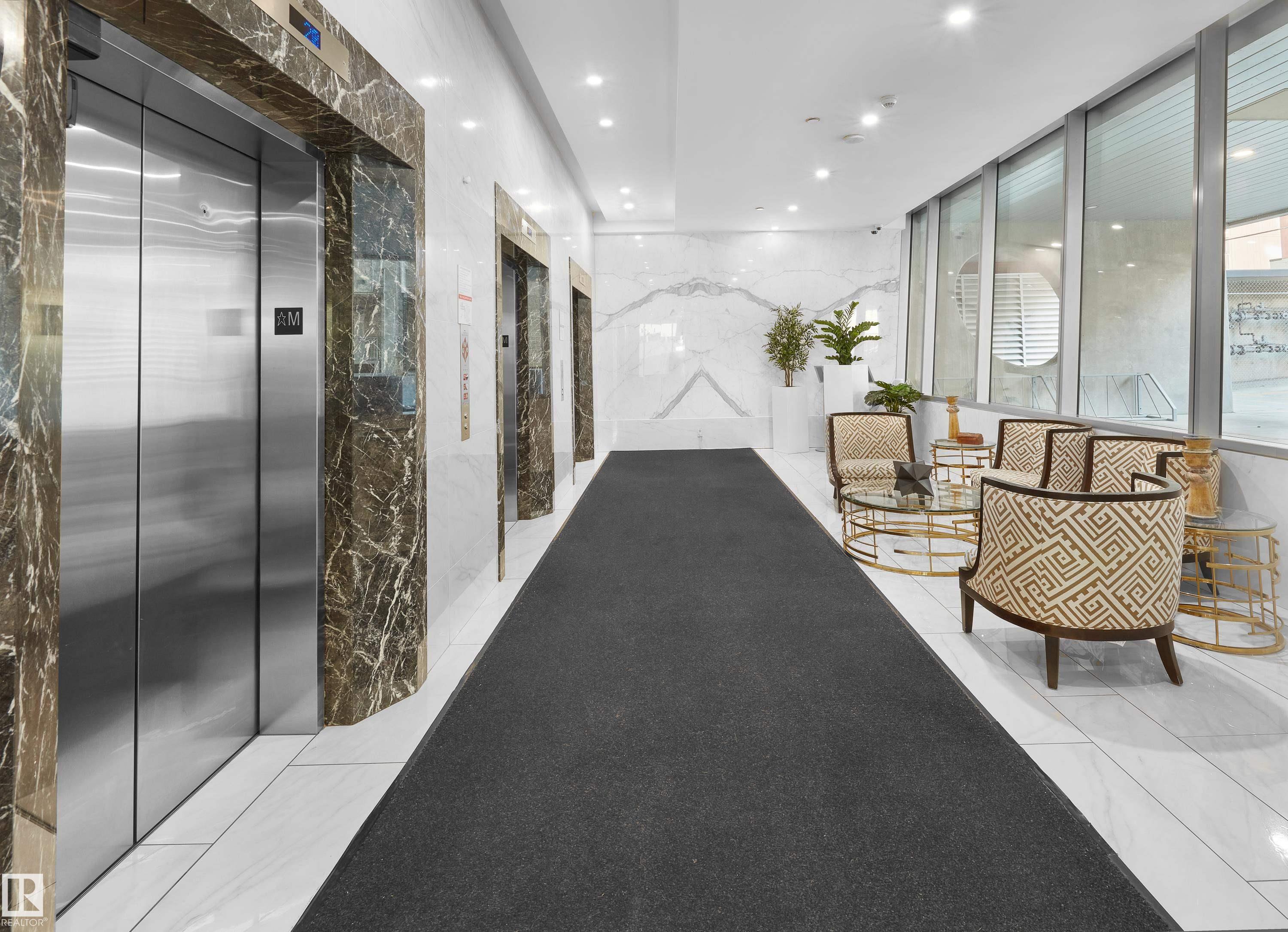 Picture for #502 11969 JASPER AV NW