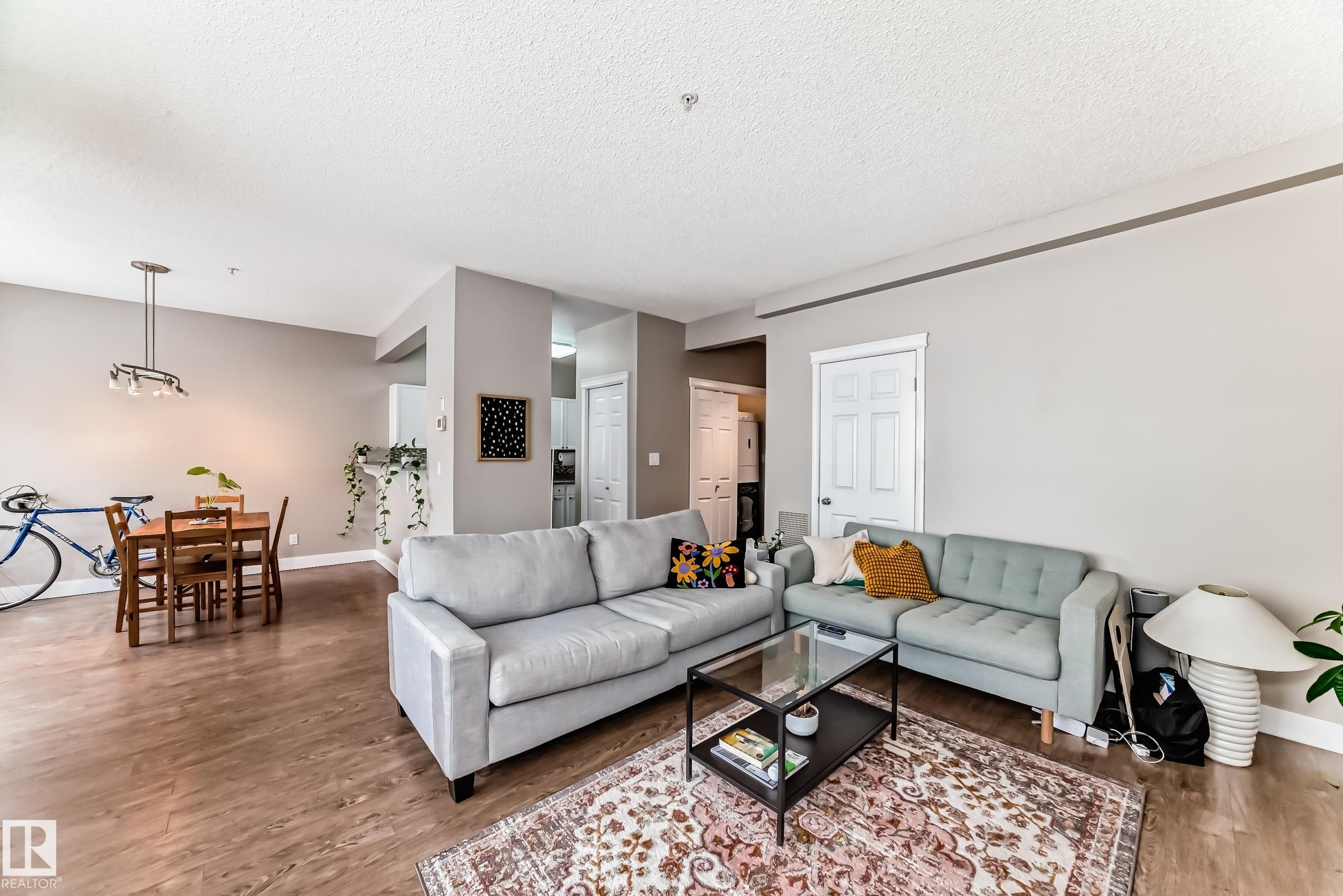 Picture for #203 8108 109 ST NW