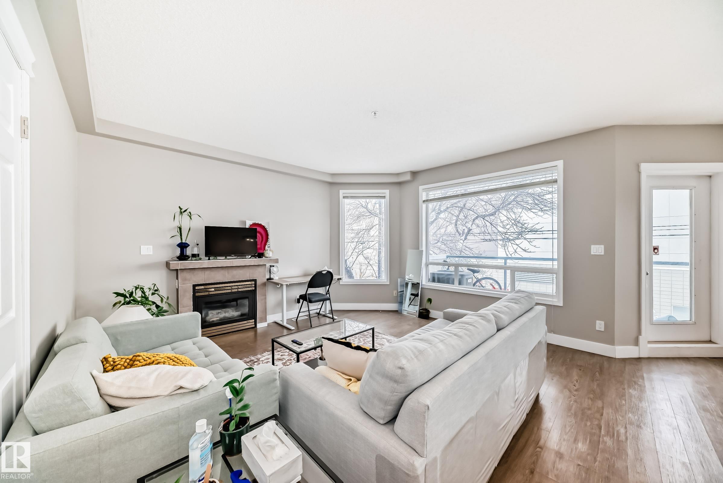 Picture for #203 8108 109 ST NW