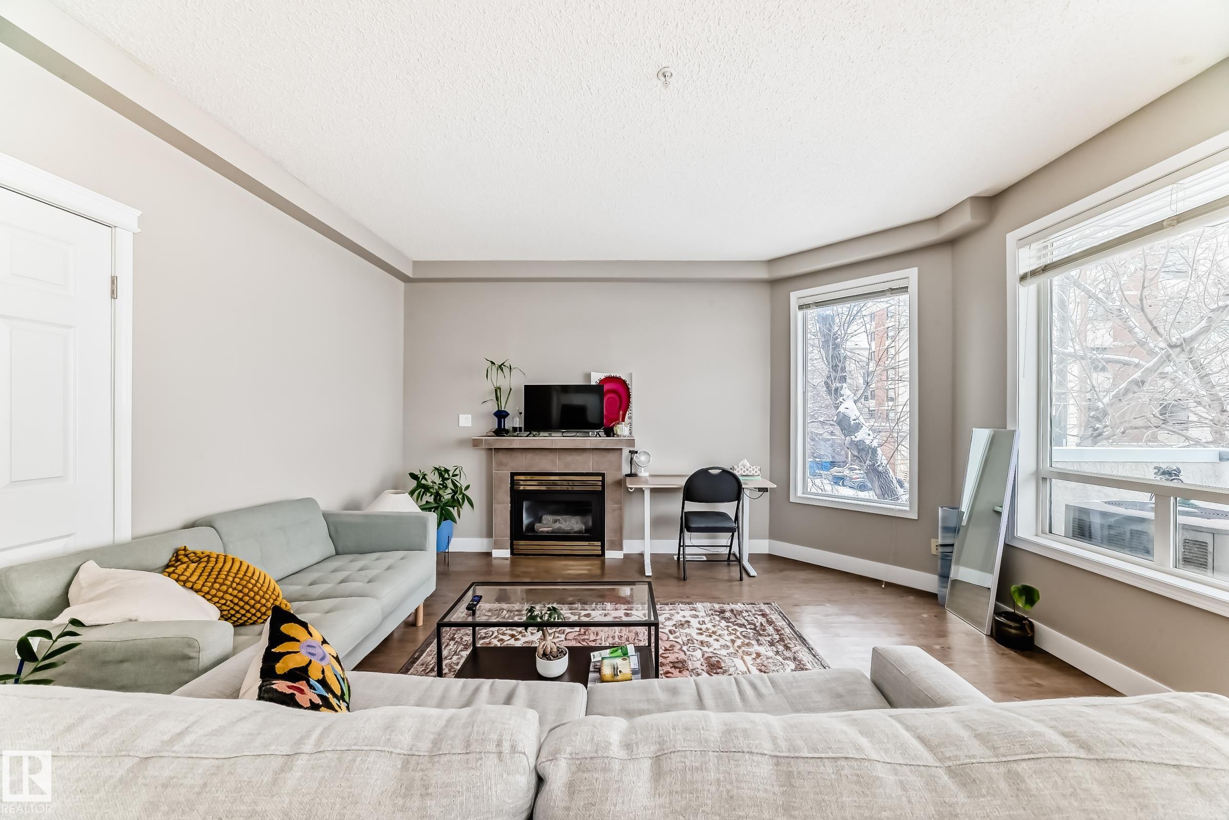 Picture for #203 8108 109 ST NW