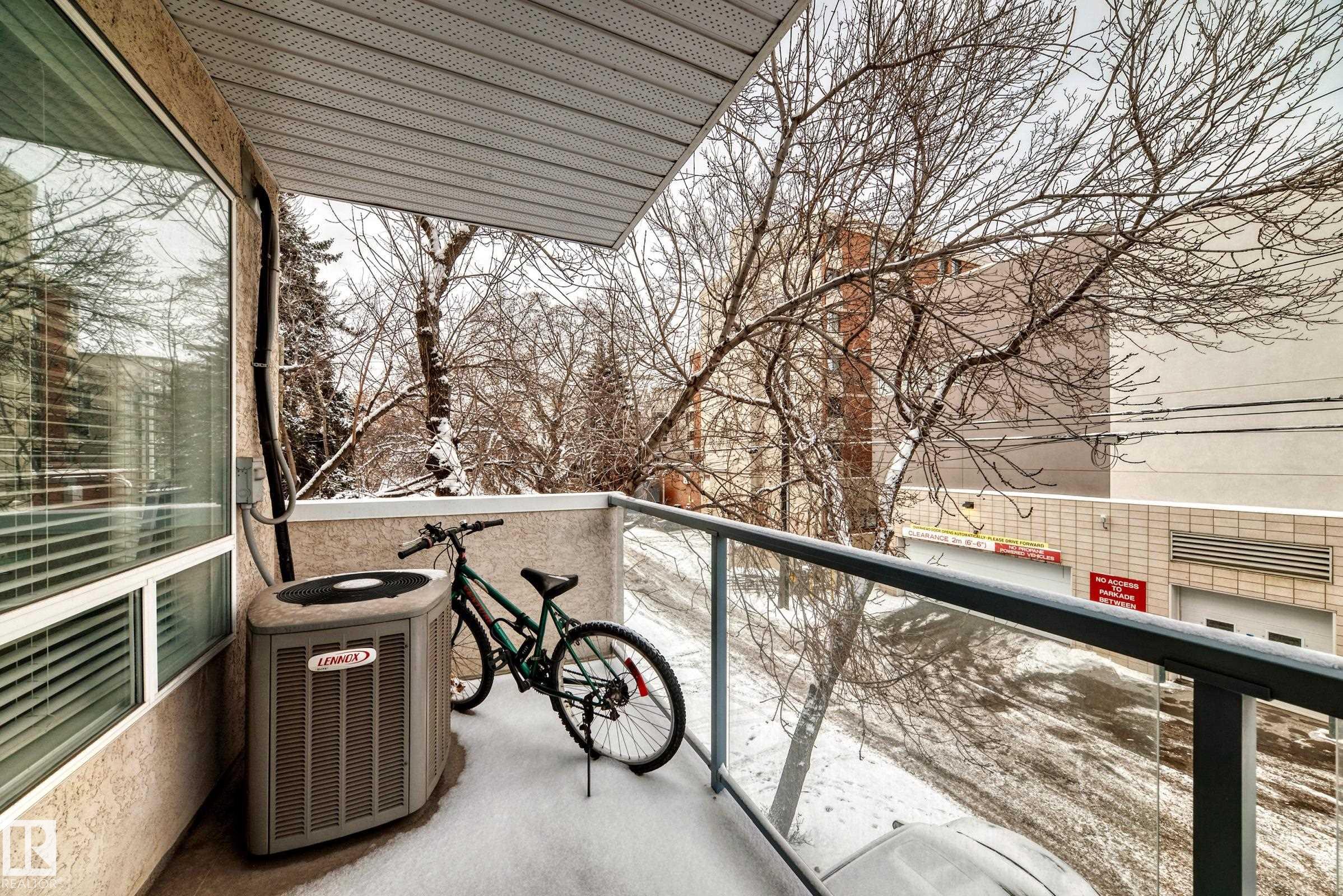 Picture for #203 8108 109 ST NW