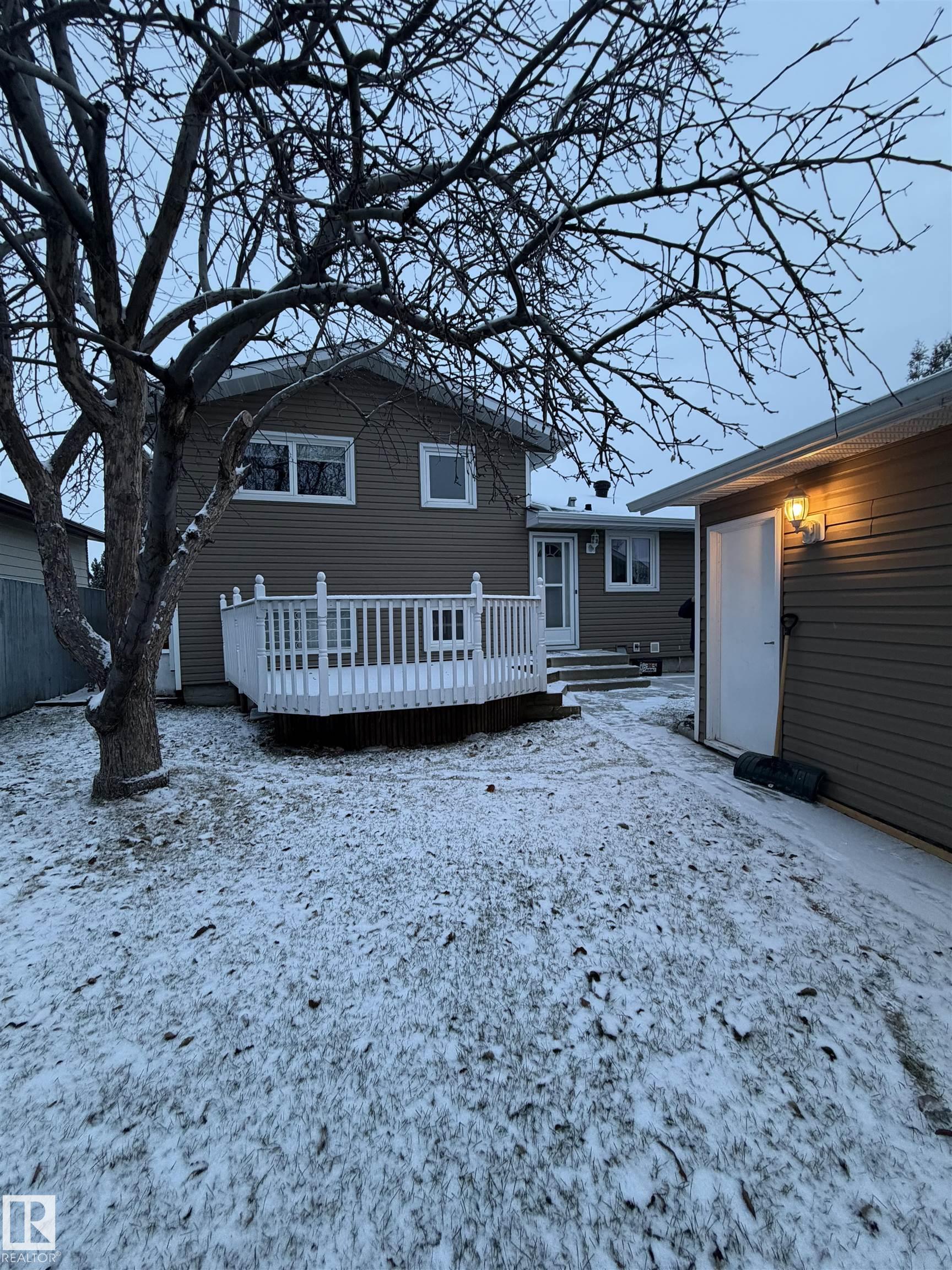 Photo 27 at 14608 29a Street NW, Kirkness, Edmonton