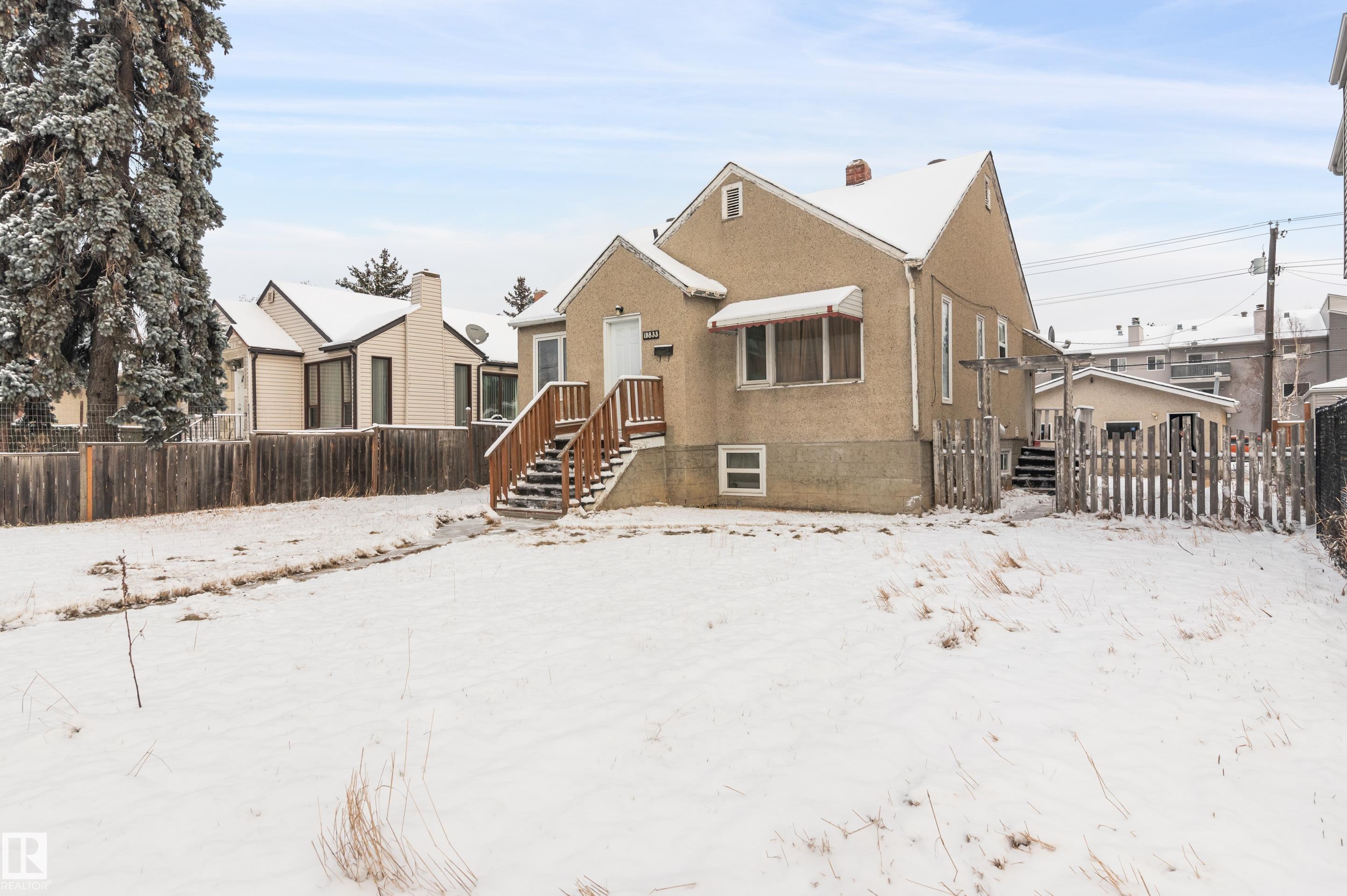 Picture for 10833 109 ST NW