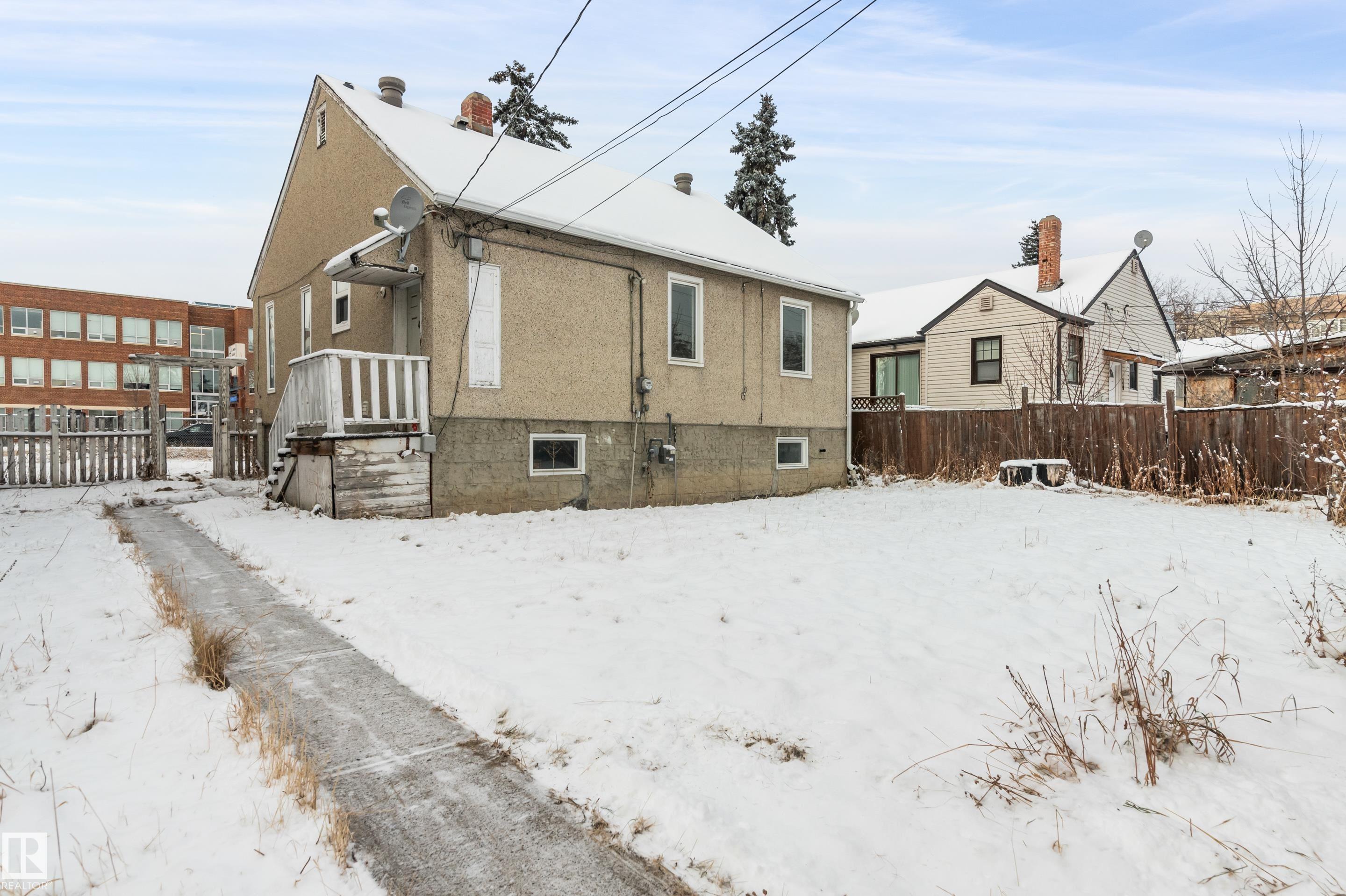 Photo 16 at 10833 109 Street NW, Central Mcdougall, Edmonton