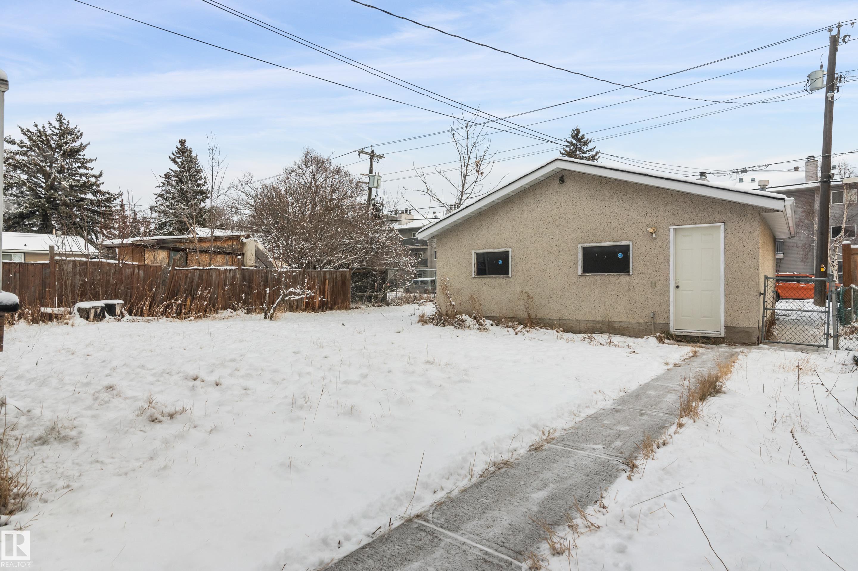 Photo 17 at 10833 109 Street NW, Central Mcdougall, Edmonton