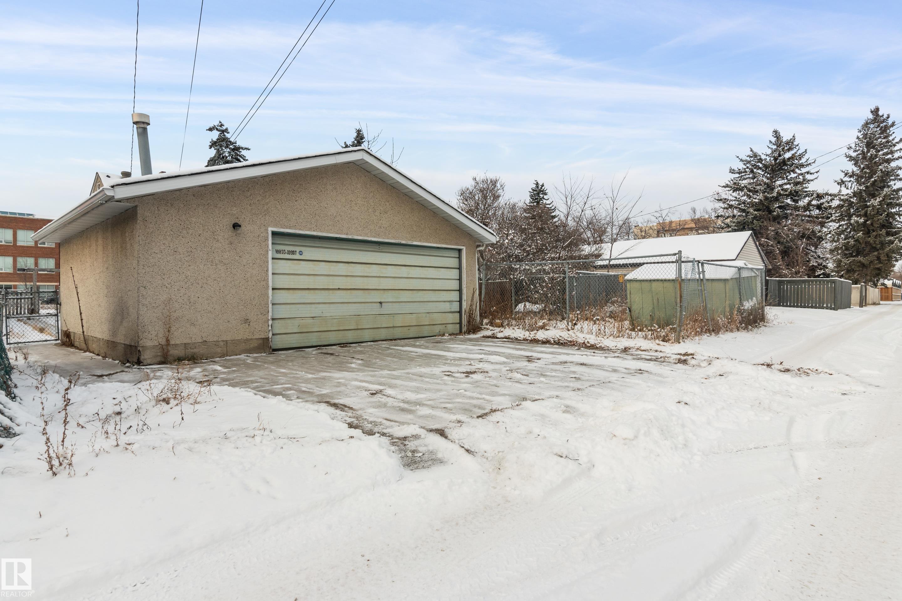 Photo 18 at 10833 109 Street NW, Central Mcdougall, Edmonton