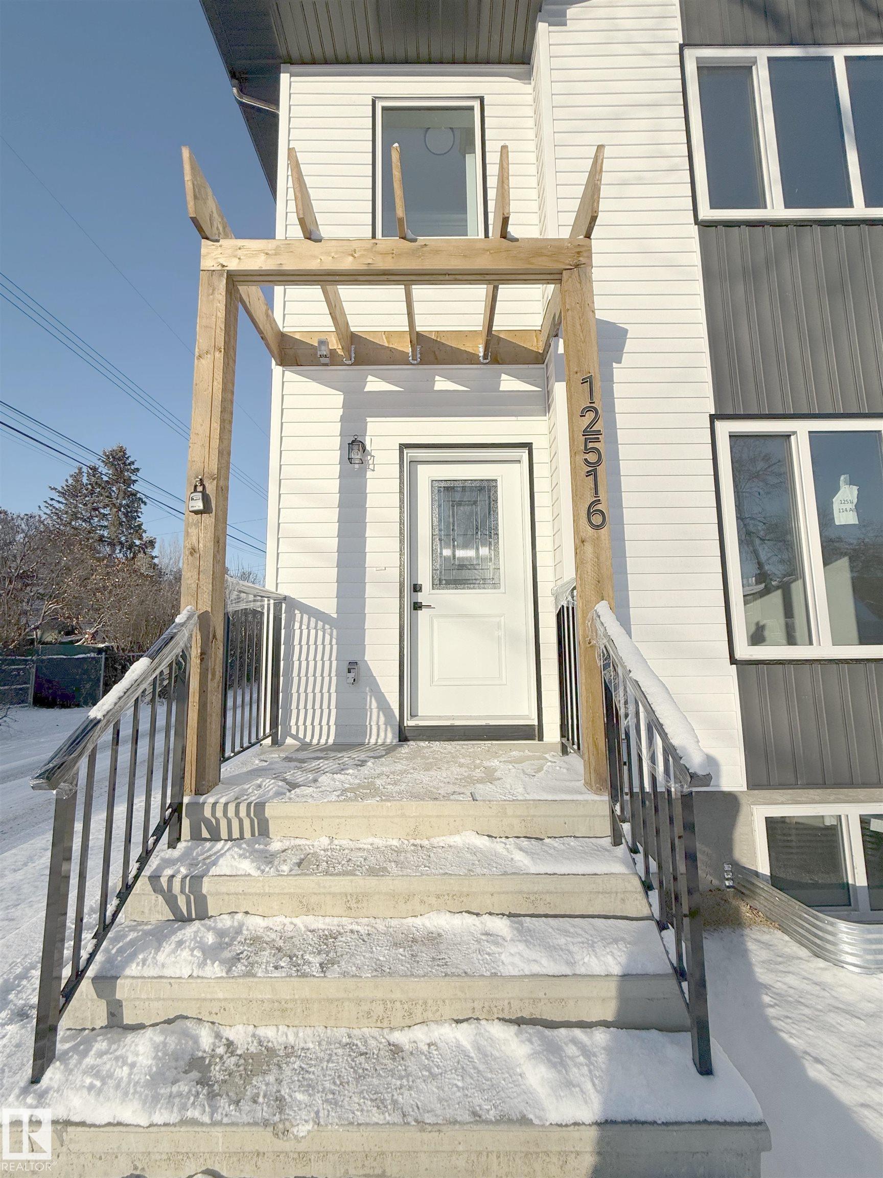 Picture for 12514/16 114 AV NW