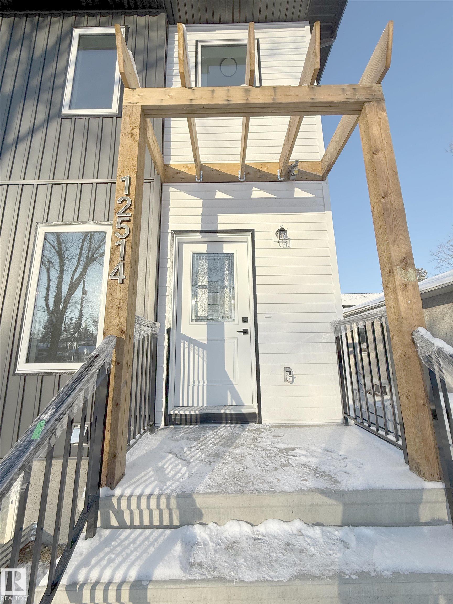 Photo 31 at 12514/16 114 Avenue NW, Inglewood, Edmonton