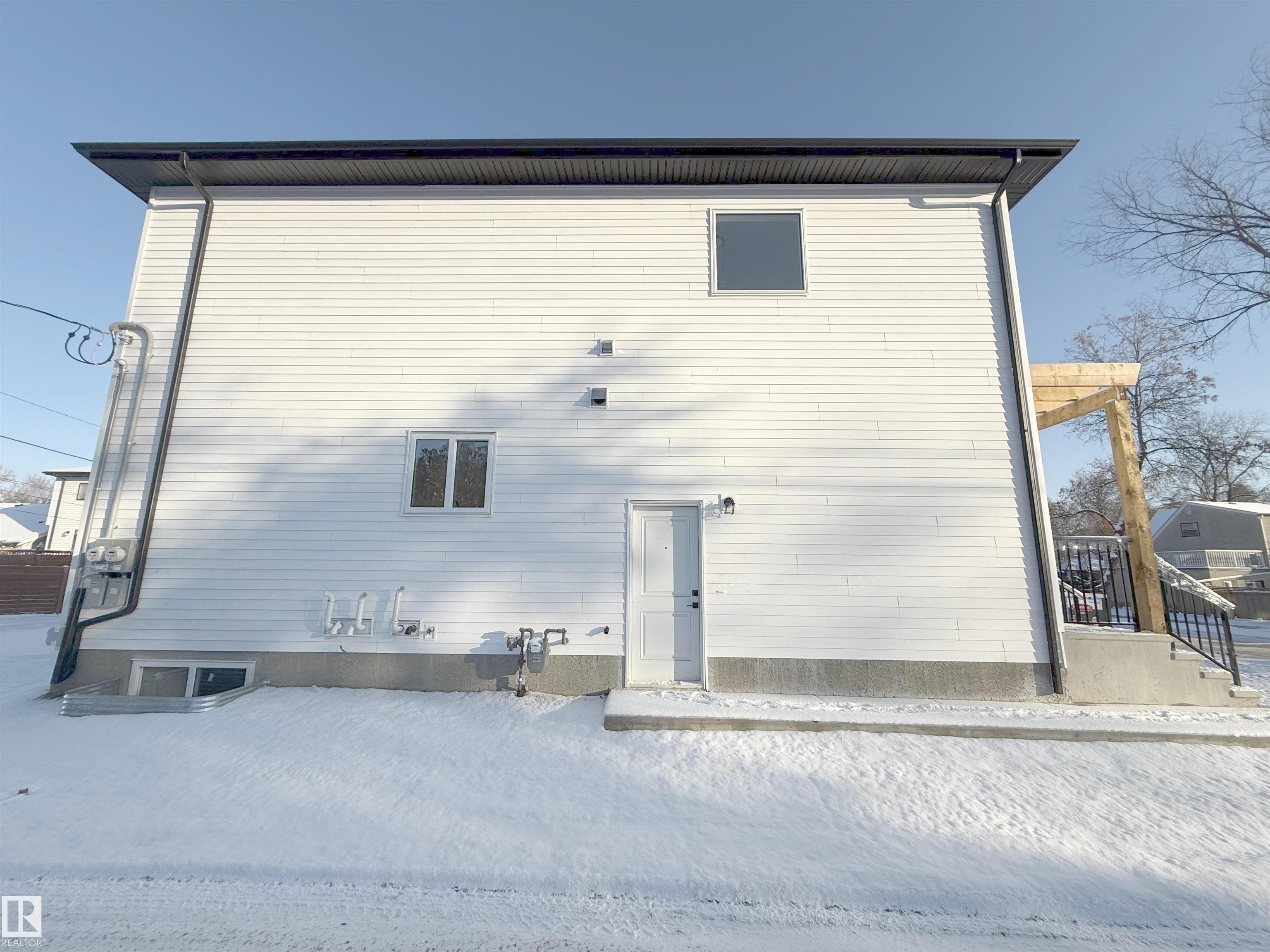 Photo 32 at 12514/16 114 Avenue NW, Inglewood, Edmonton