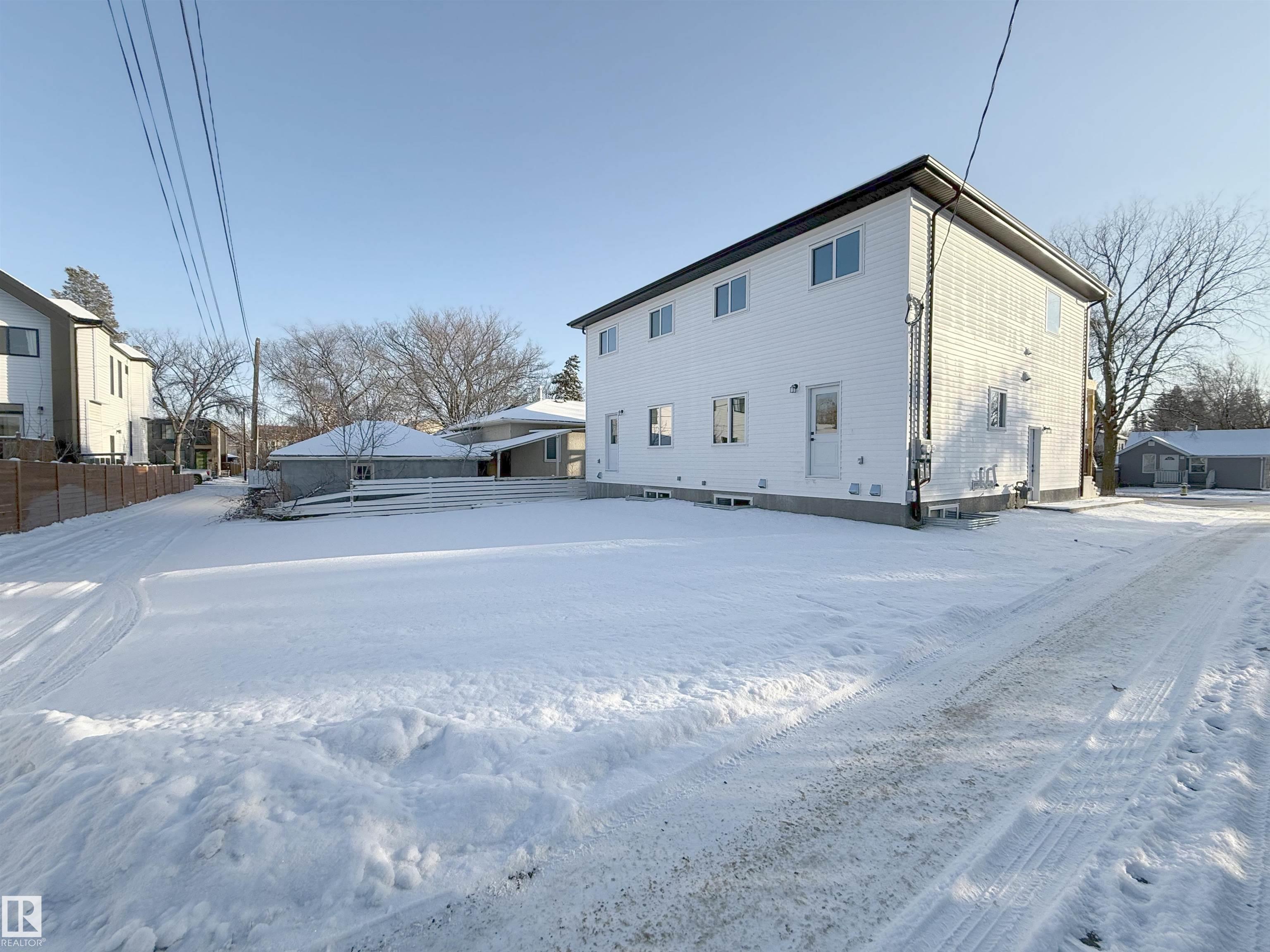 Photo 33 at 12514/16 114 Avenue NW, Inglewood, Edmonton