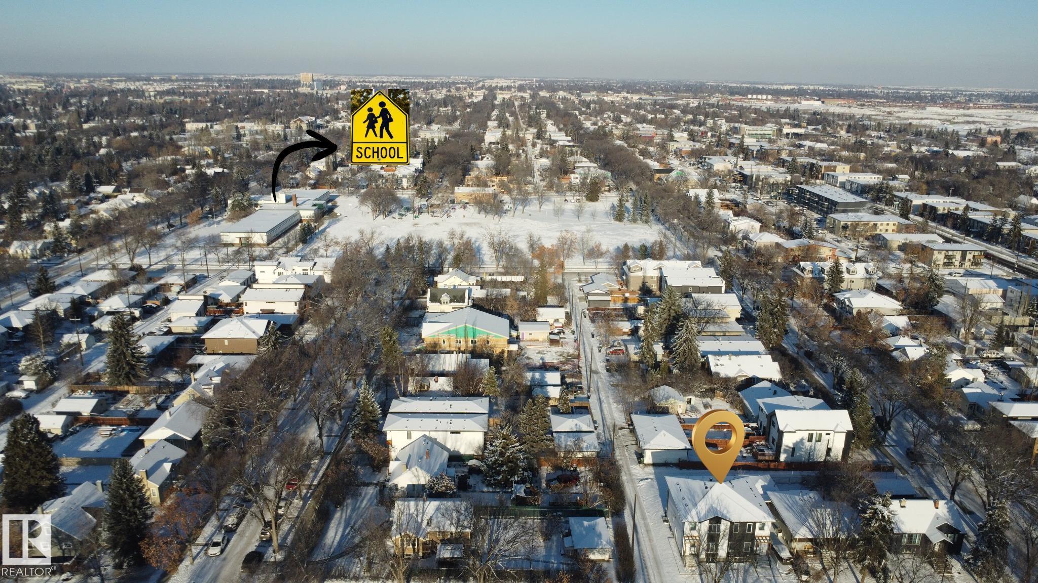 Photo 34 at 12514/16 114 Avenue NW, Inglewood, Edmonton