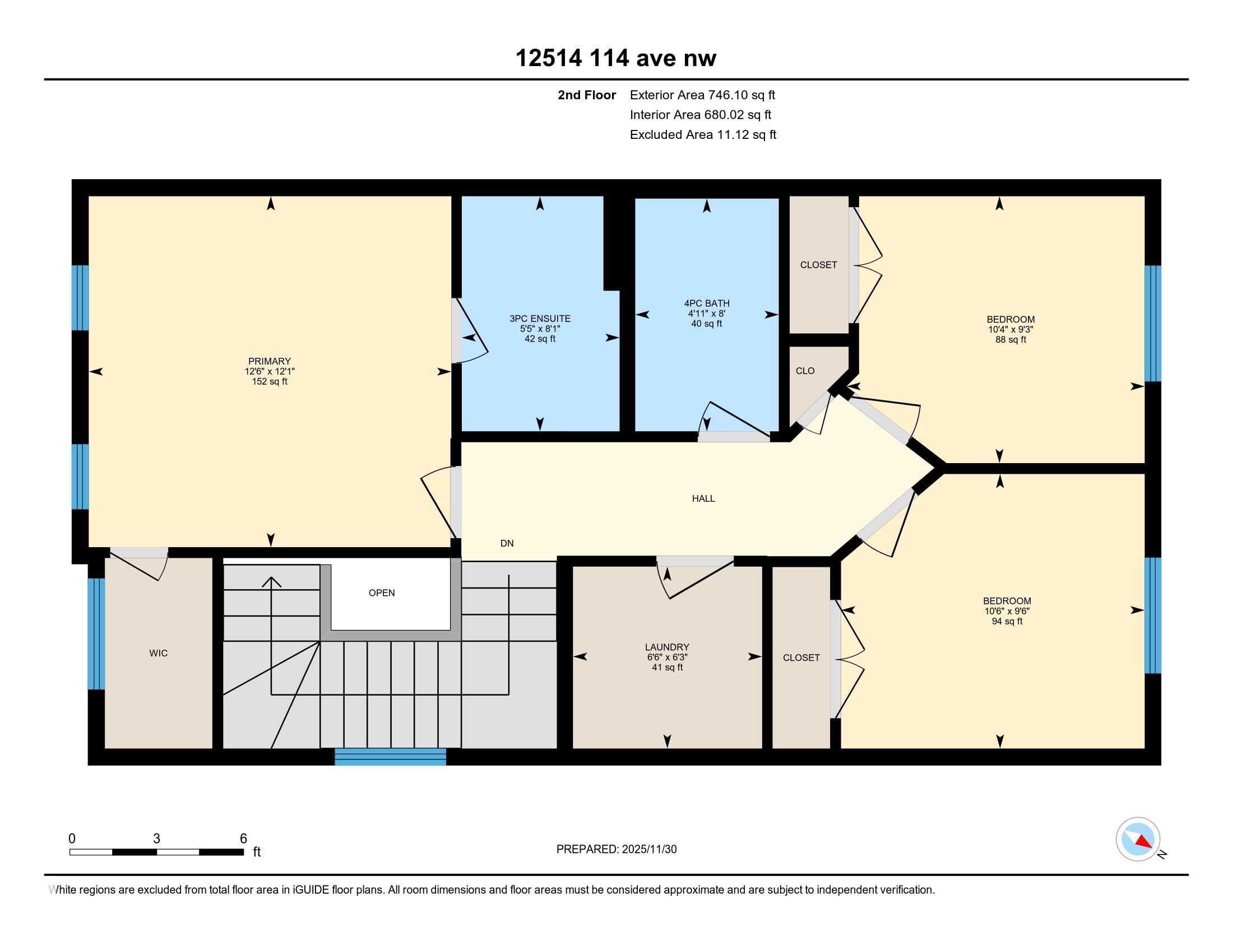 Photo 38 at 12514/16 114 Avenue NW, Inglewood, Edmonton