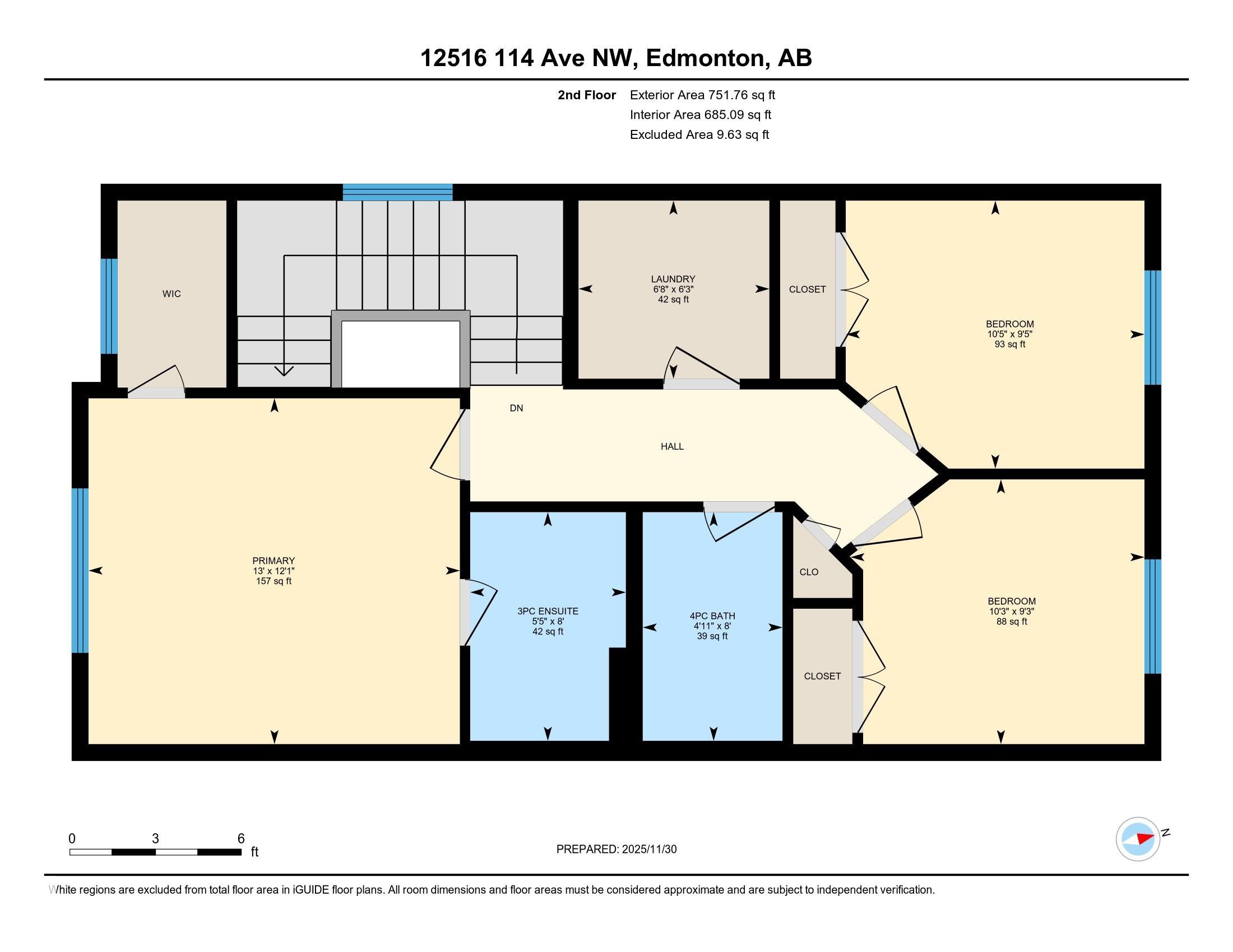 Photo 41 at 12514/16 114 Avenue NW, Inglewood, Edmonton